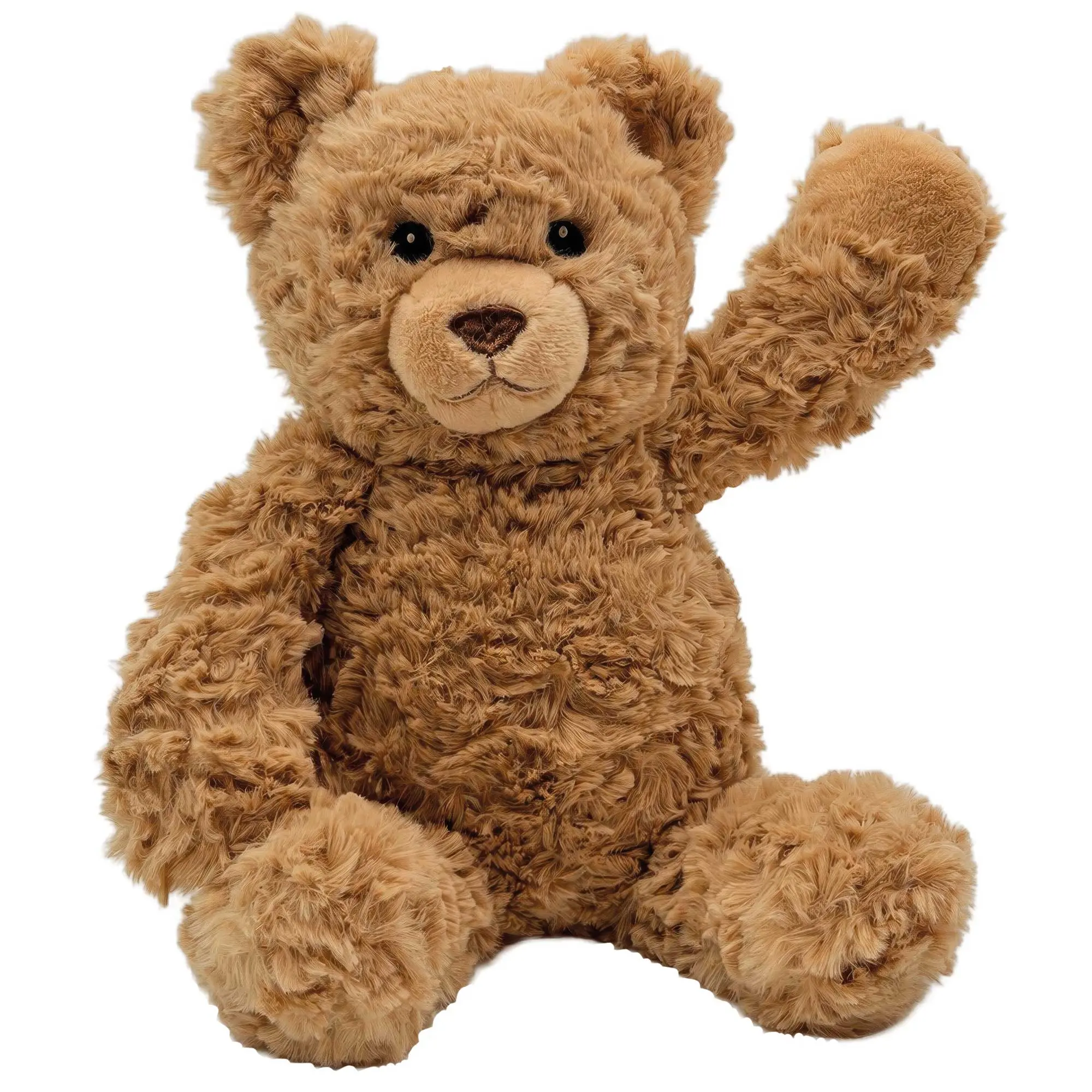 Wärme-Gewichtsbär Bruno 1,3 kg