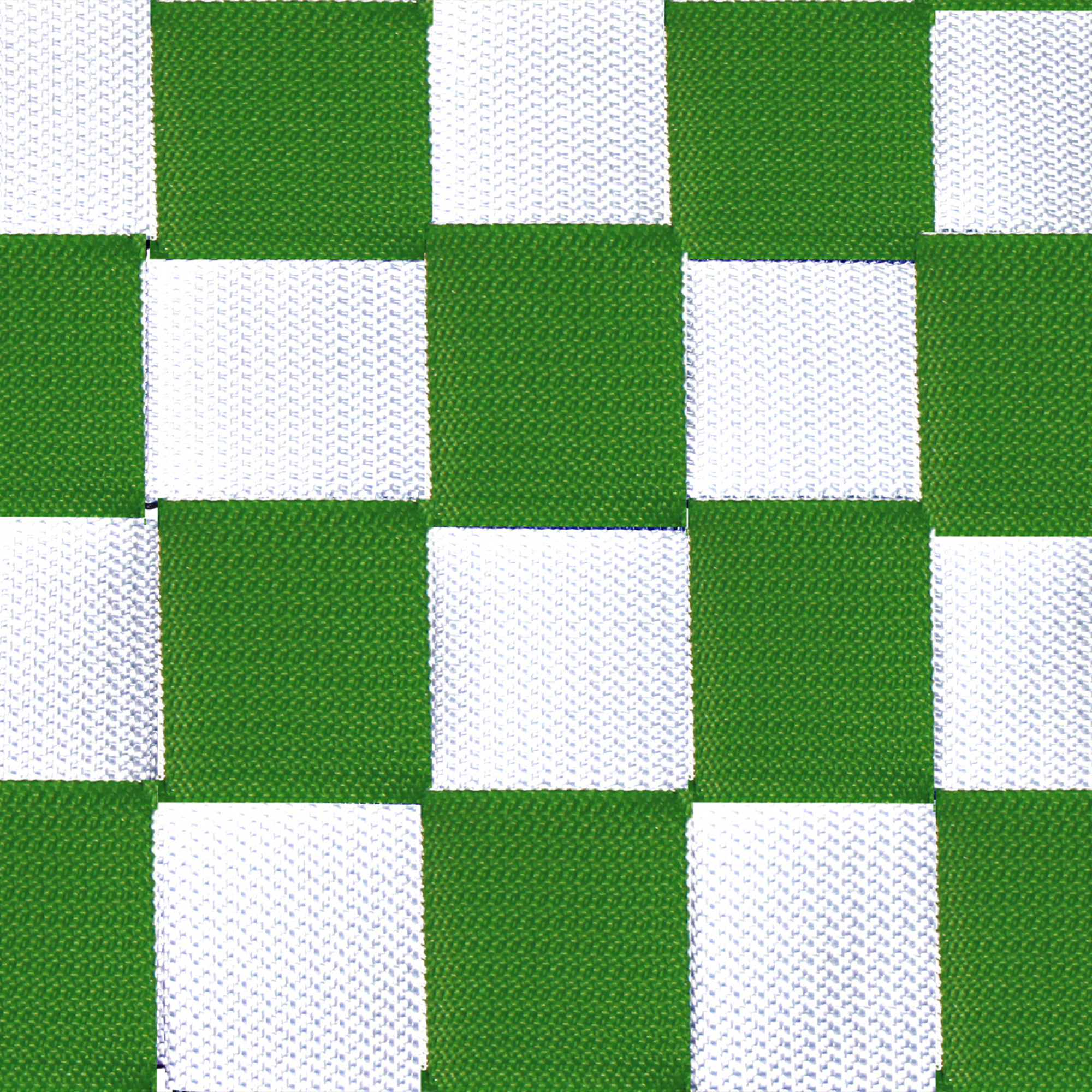 Education Bogenschaukel weiß/grün