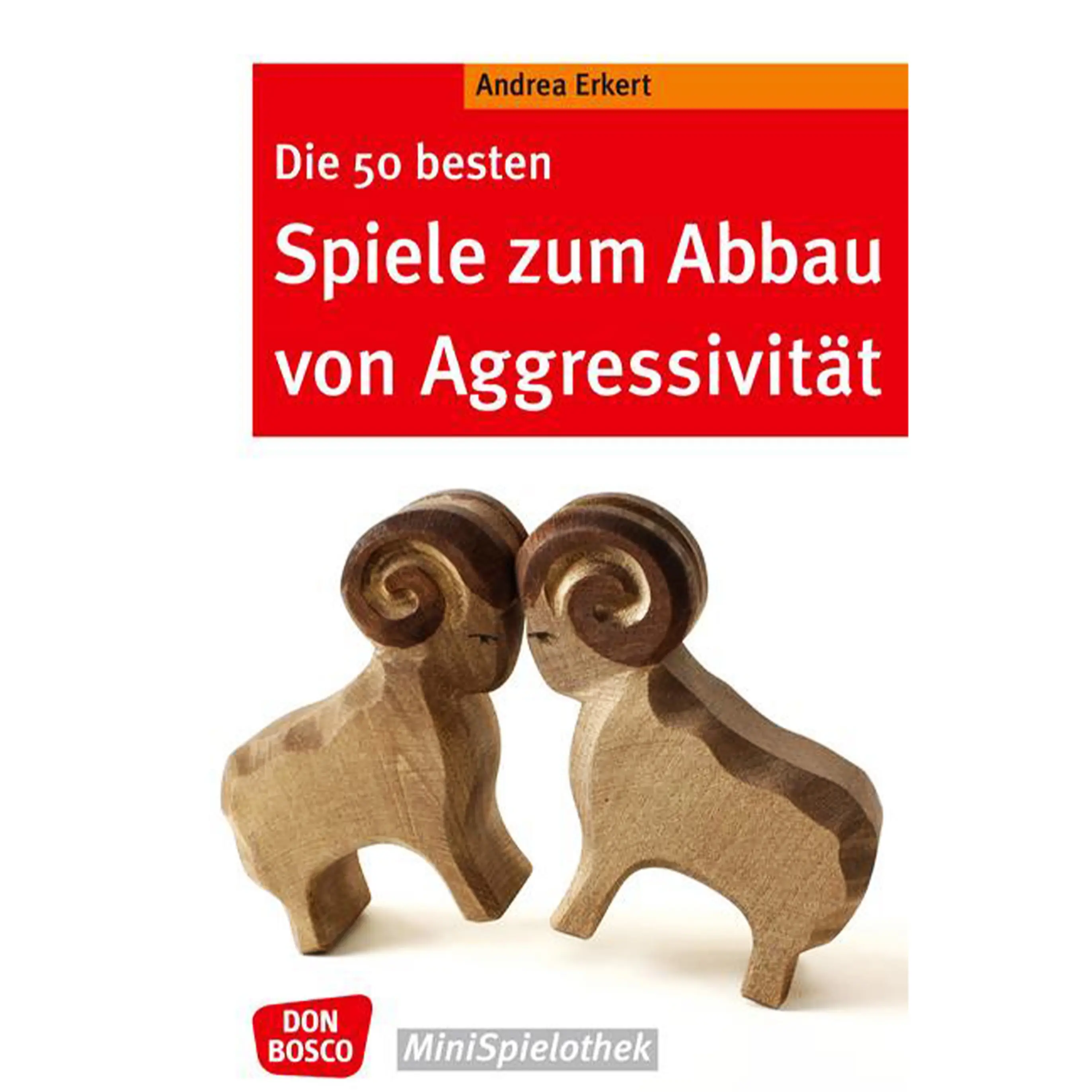 Die 50 besten Spiele zum Abbau von Aggressivität