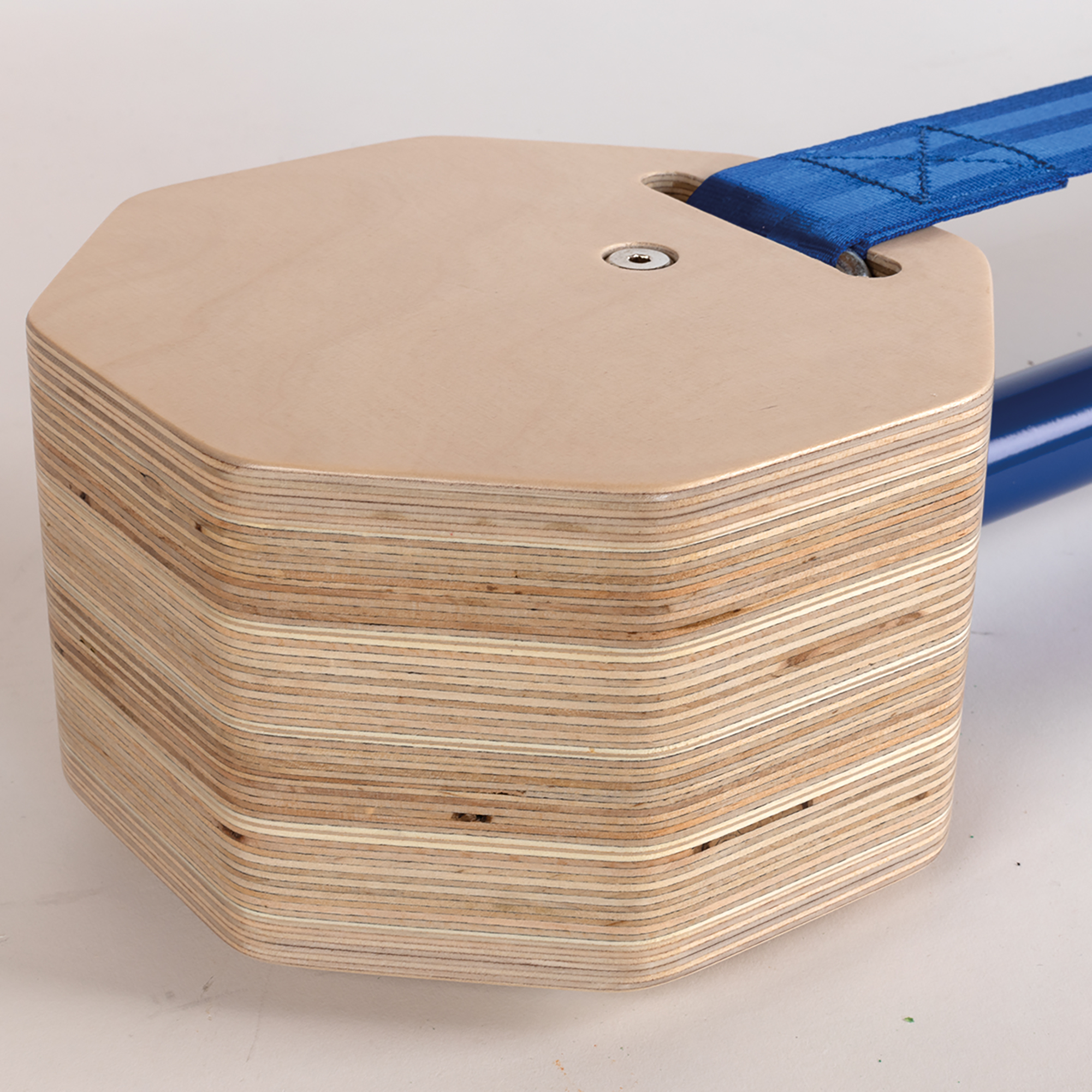 Motorik- und Balancierband "Slack"