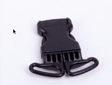 Winther Gurtschloss 3-Pkt. f.Turtle 801,f. 1Sitz