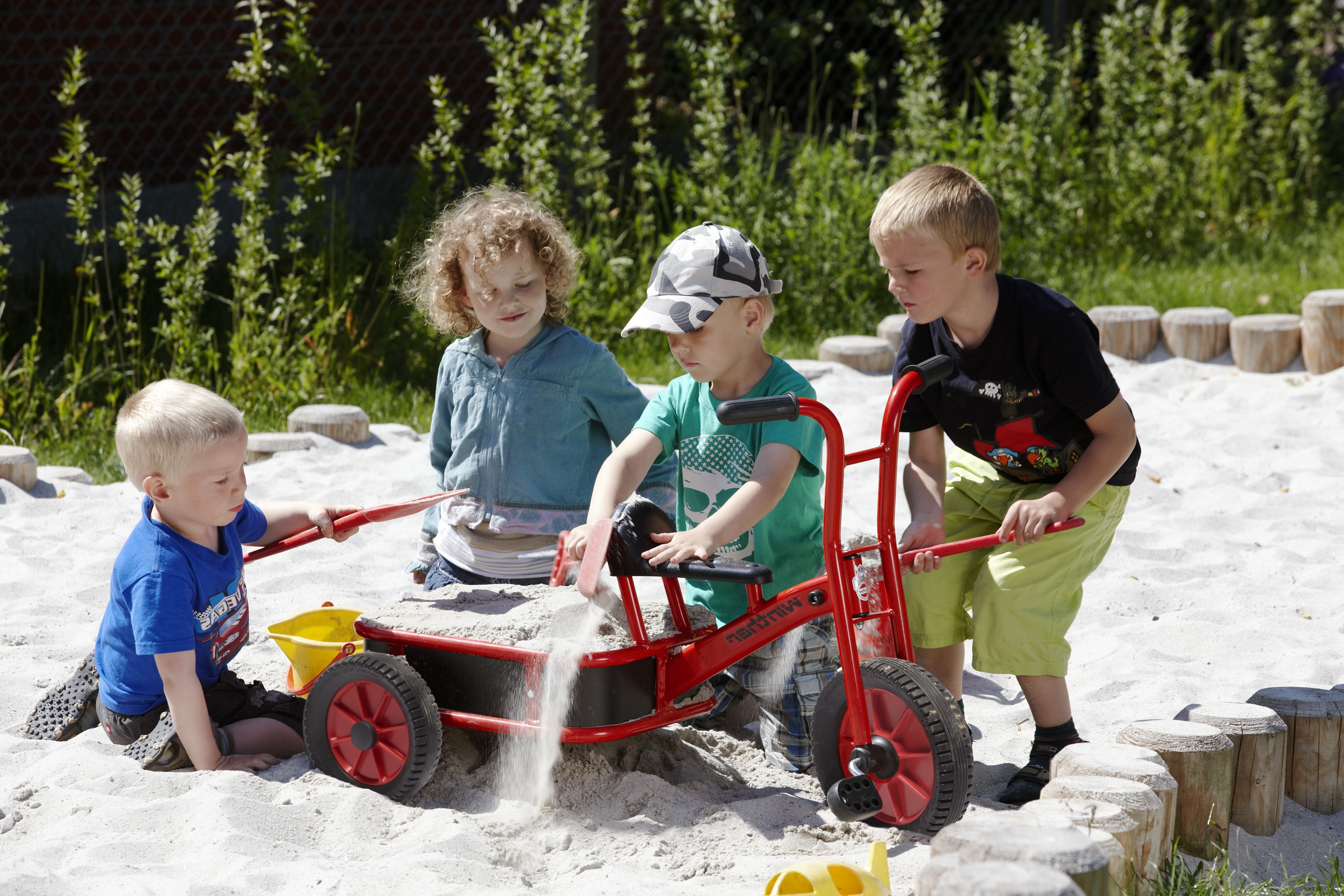 Viking Truck Winther