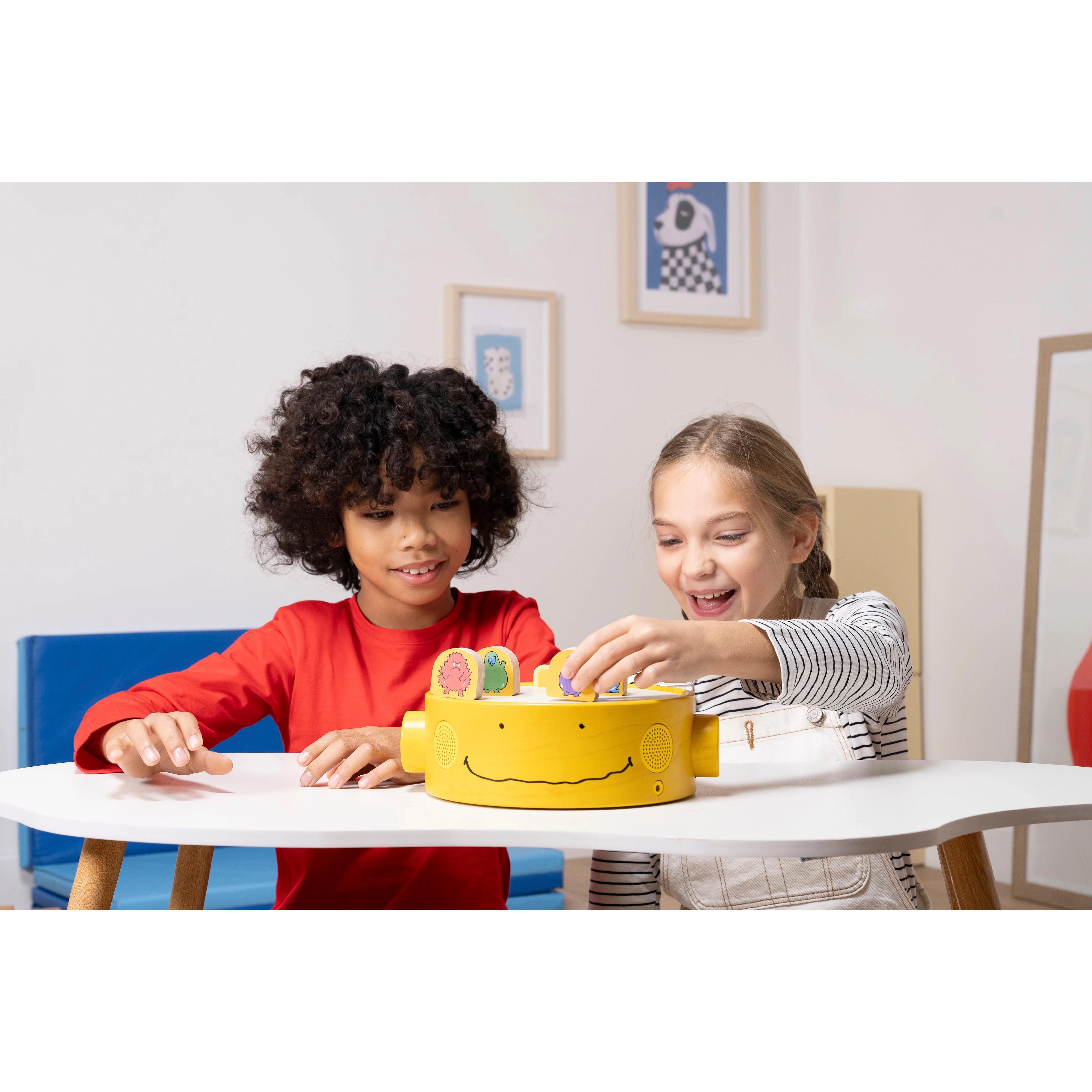 Qubi Set "Klänge der Urzeit" Erweiterung