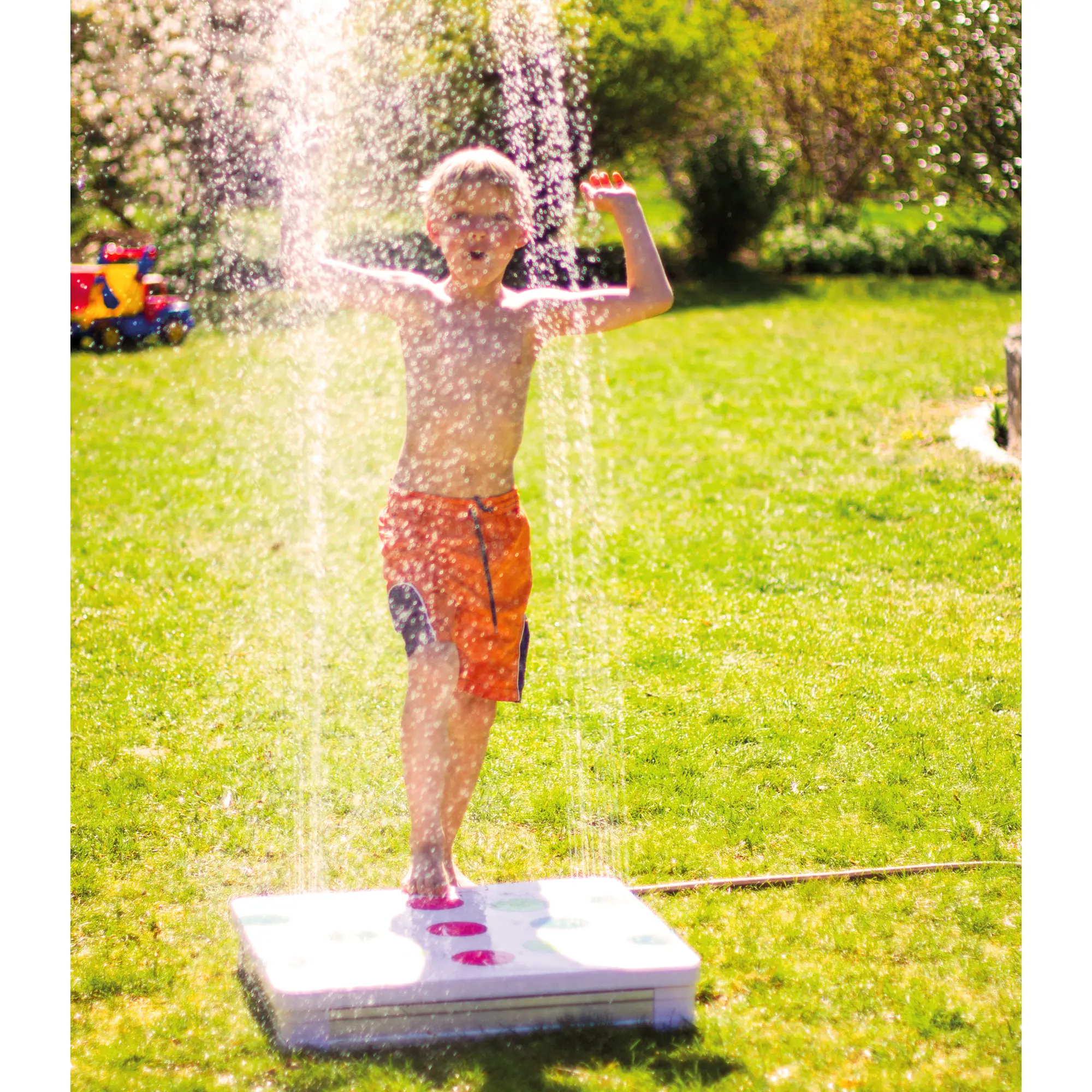 Mawi Bodendusche Joy
