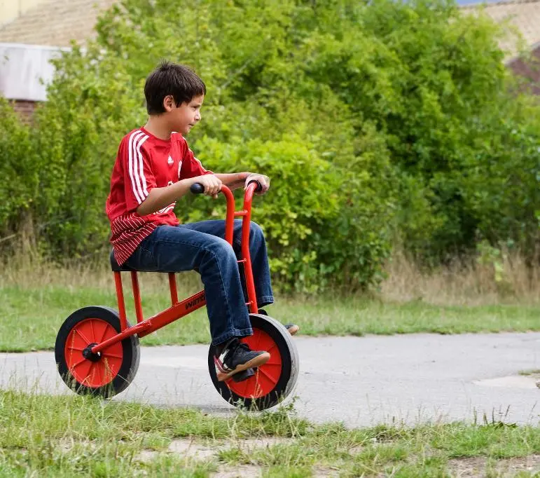 Viking Lernfahrrad Winther