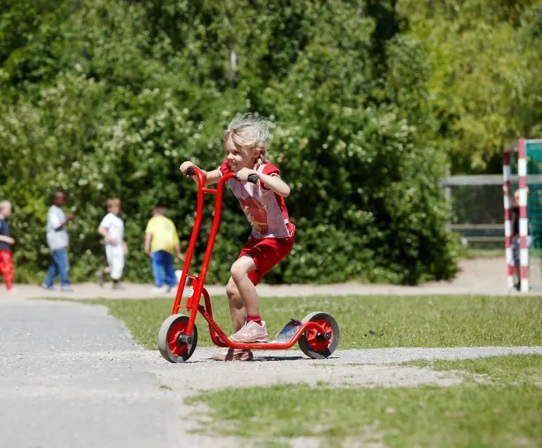 Roller groß Winther
