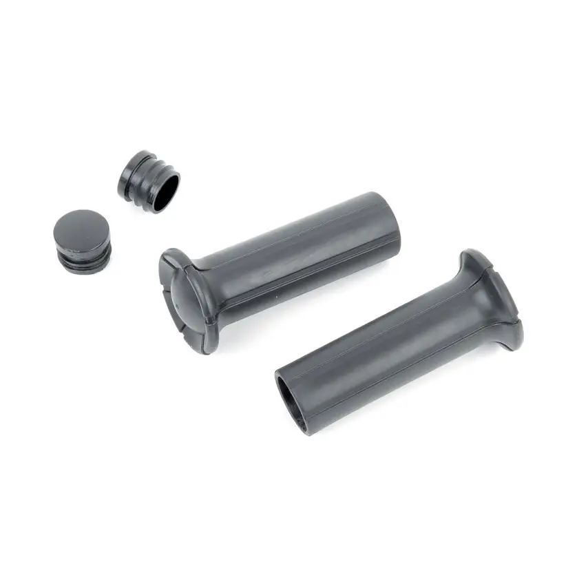 Viking Ersatz-Griffe mit Fallschutz / 2er Set - Durchmesser: 25 mm