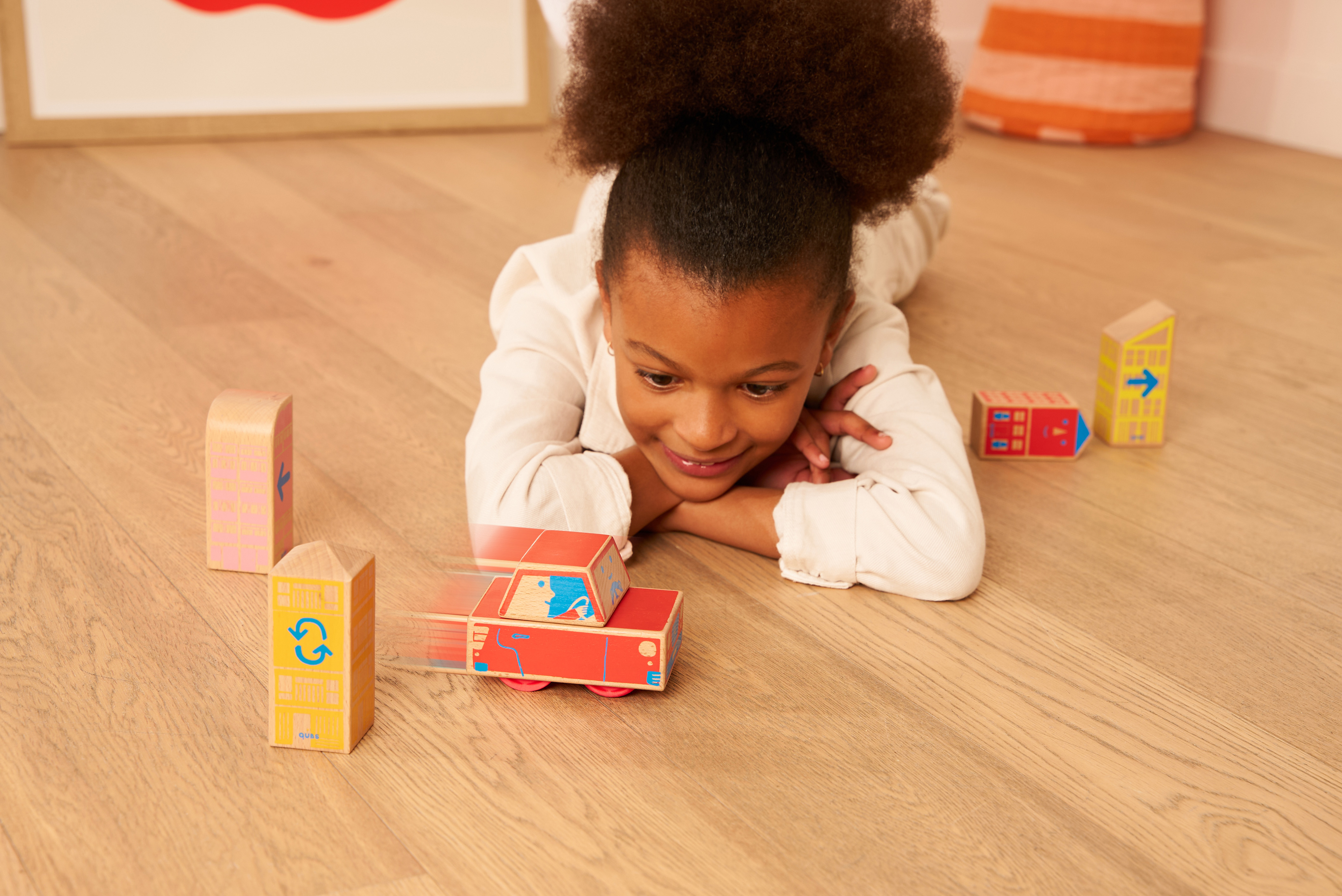 Cody Block Starter Set