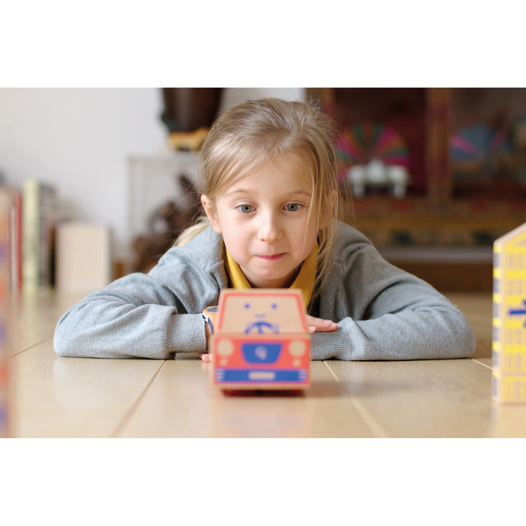 B- Ware Cody Block Kita Set