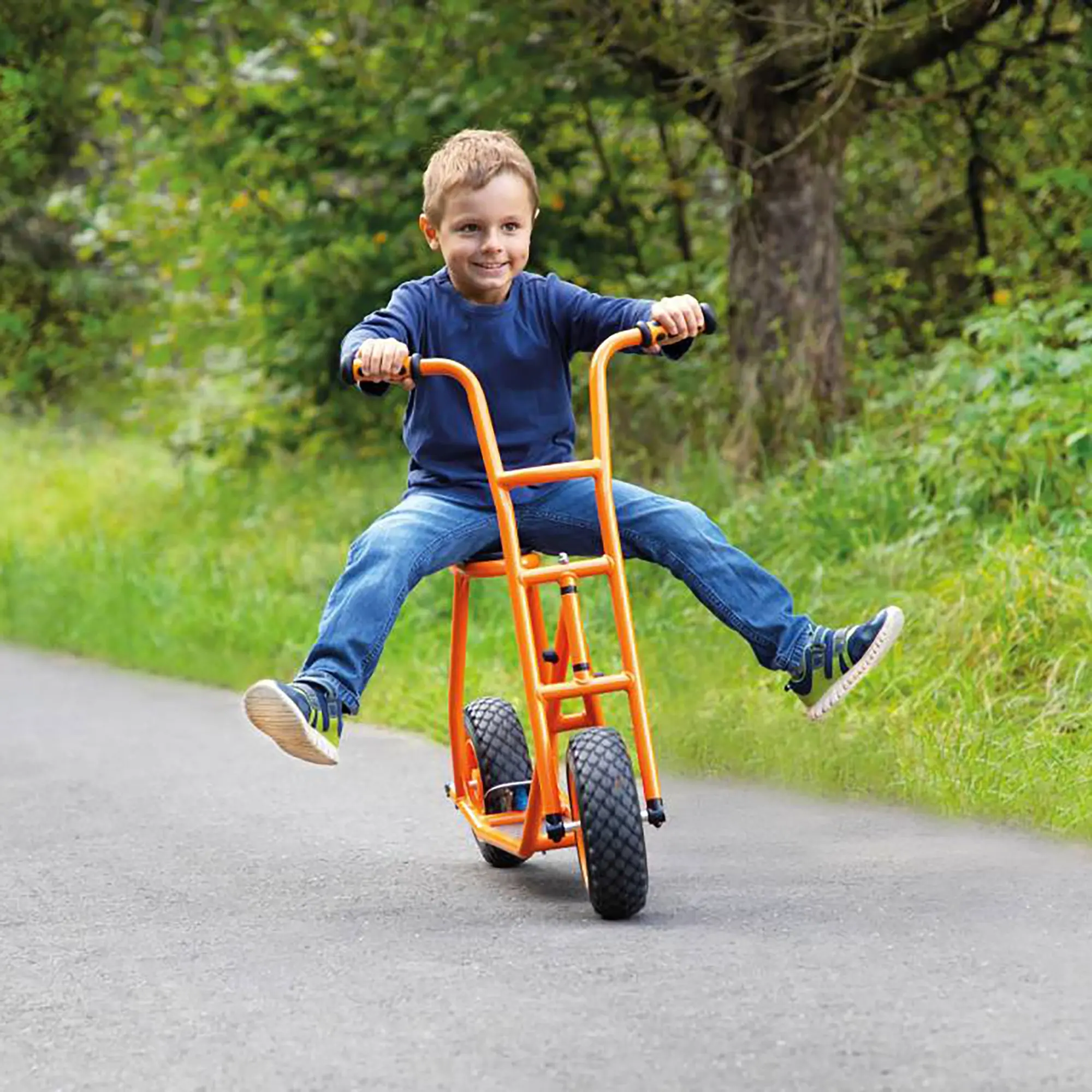 Sitzroller TopTrike