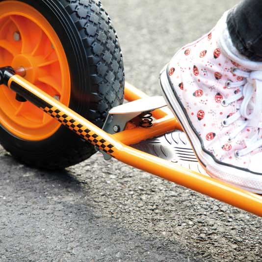 Roller XL TopTrike
