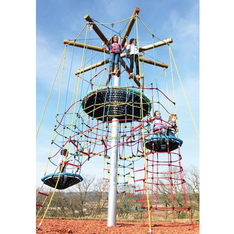 Vogelnestbaum Adlerhorst