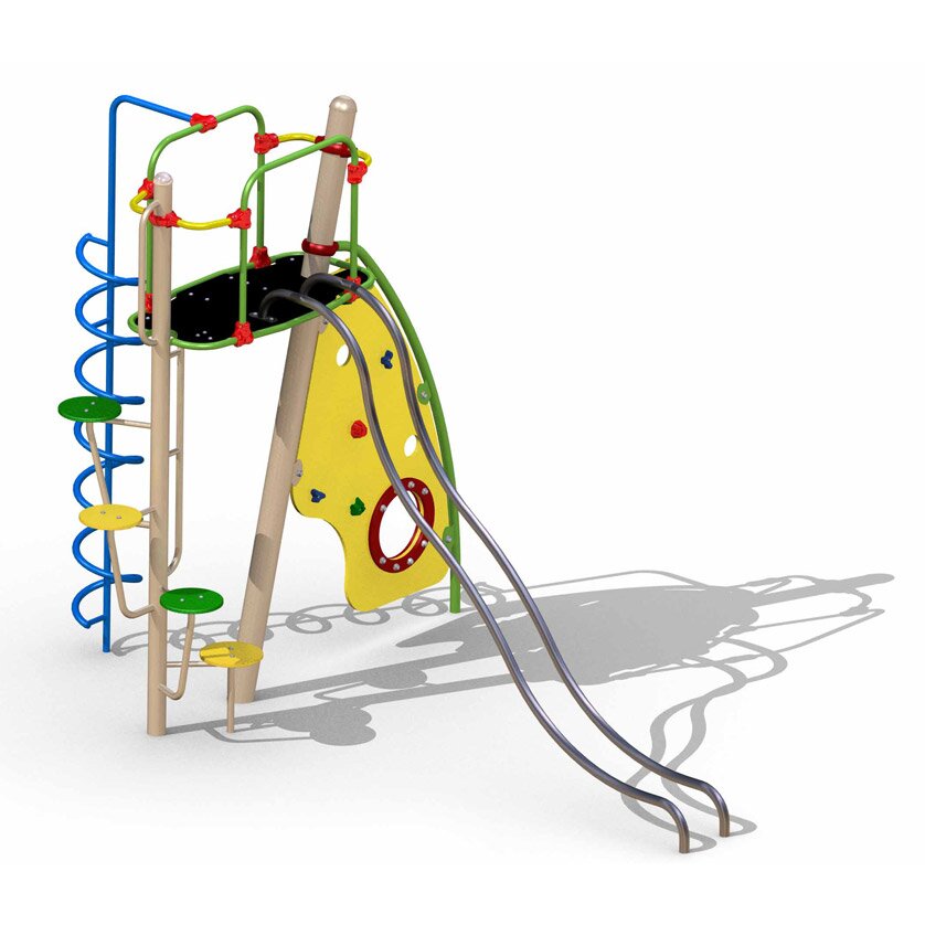 Navigator Klettergerüst