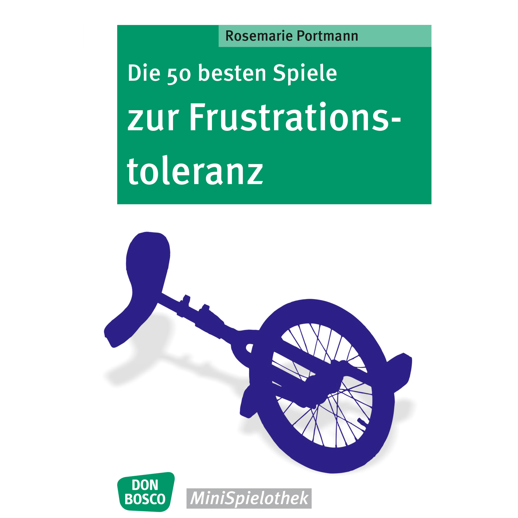 Die 50 besten Spiele zur Frustrationstoleranz