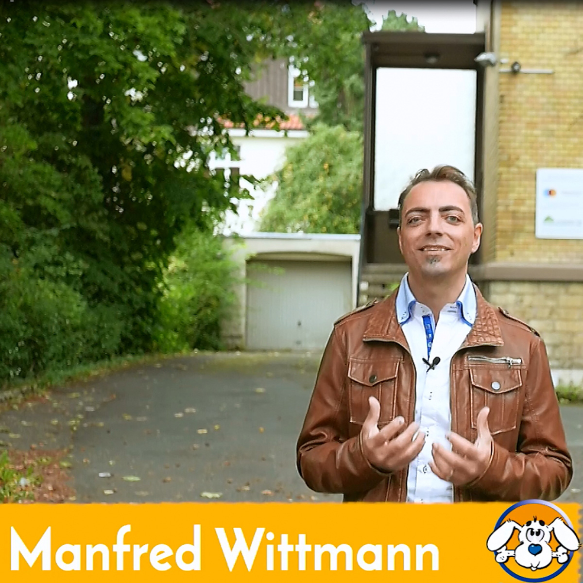 Interview Gerald Hüther Mawi Video