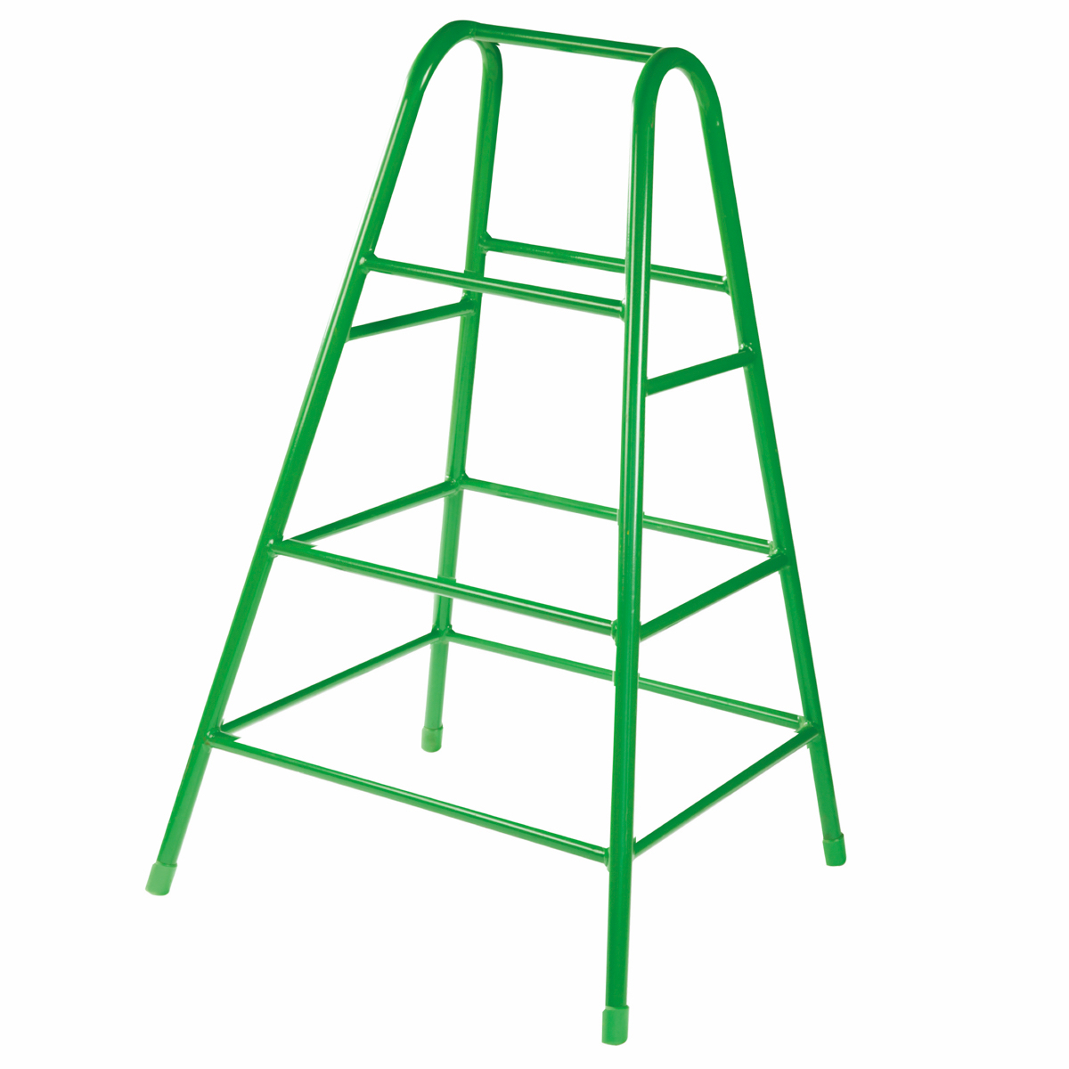 Mobile Bewegungswelt - Flexibel & voller Entwicklung - Bock Höhe 120 cm