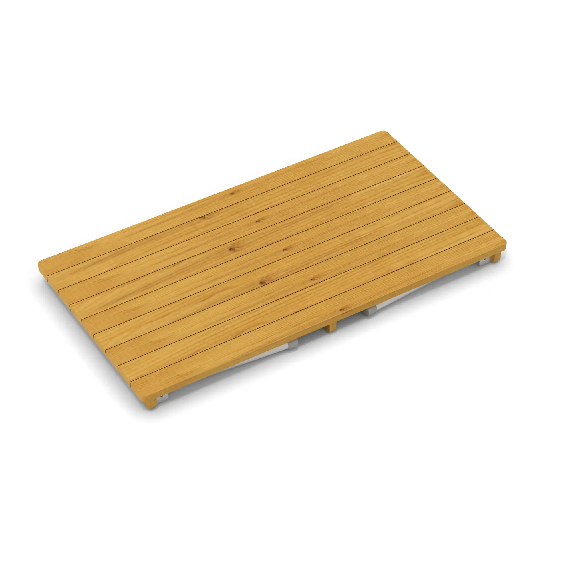 Kiga Outdoor-Tisch Aluis 150 cm