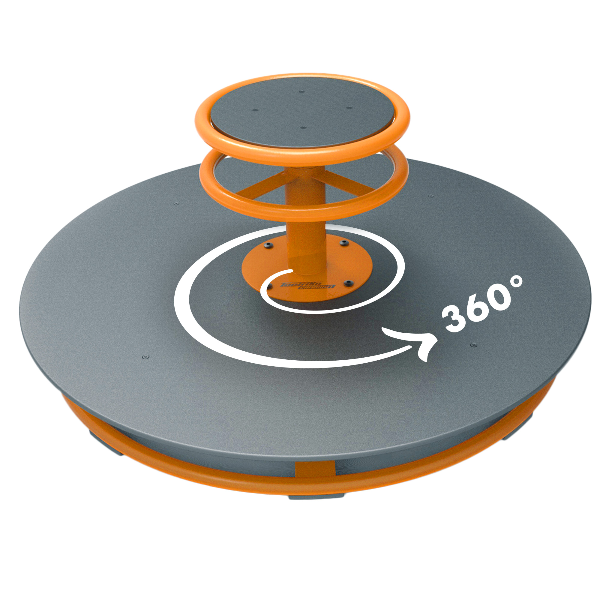 Karussell mobil & stabil TopTrike