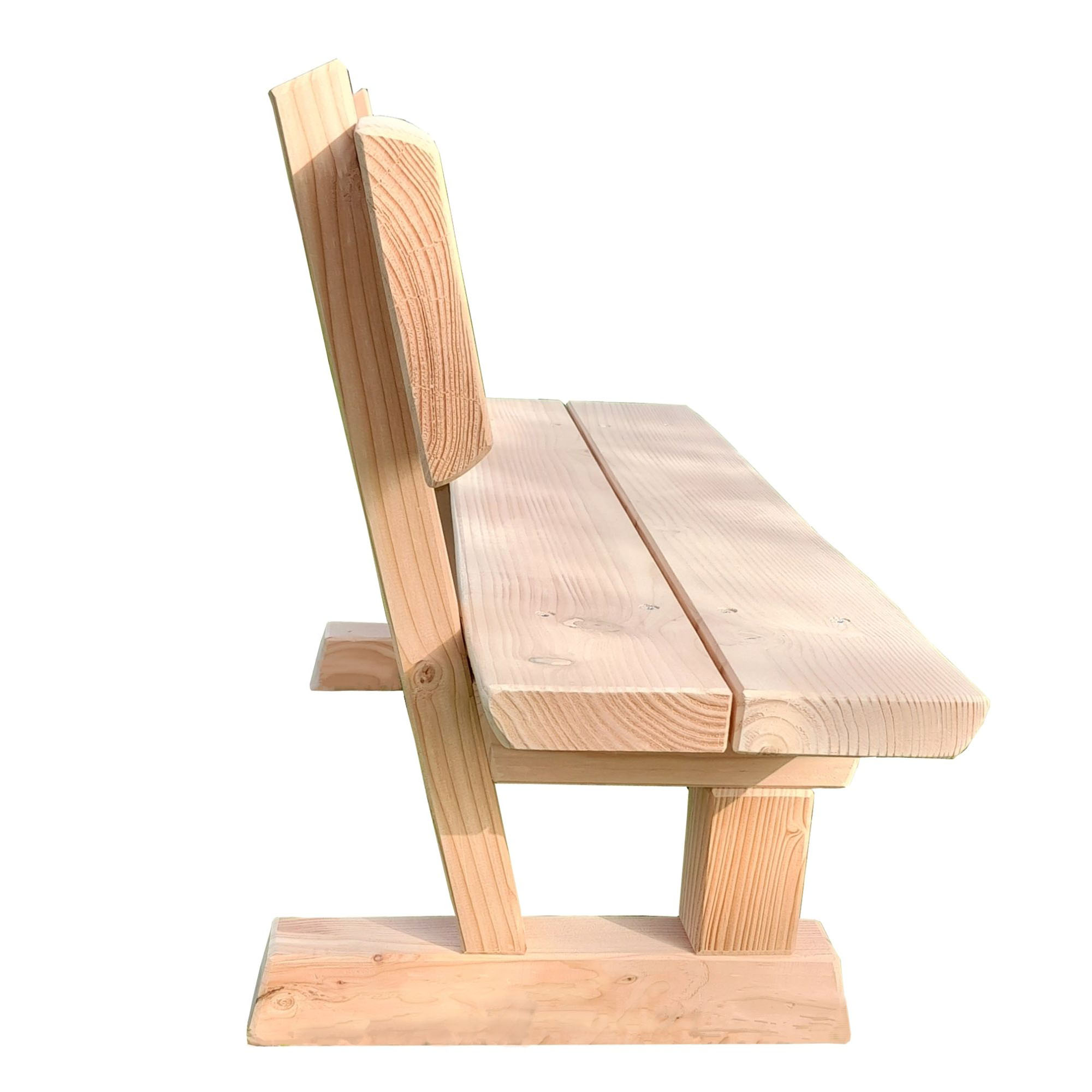 Kindergarten-Bank Moderna