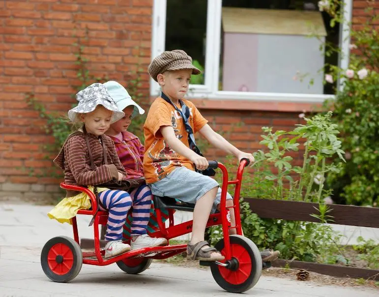 Doppeltaxi Winther