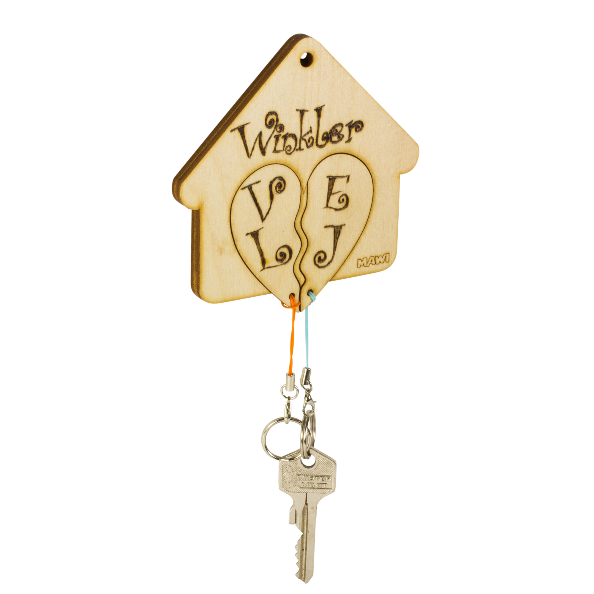 Brennpeter inkl. 9 Brennspitzen