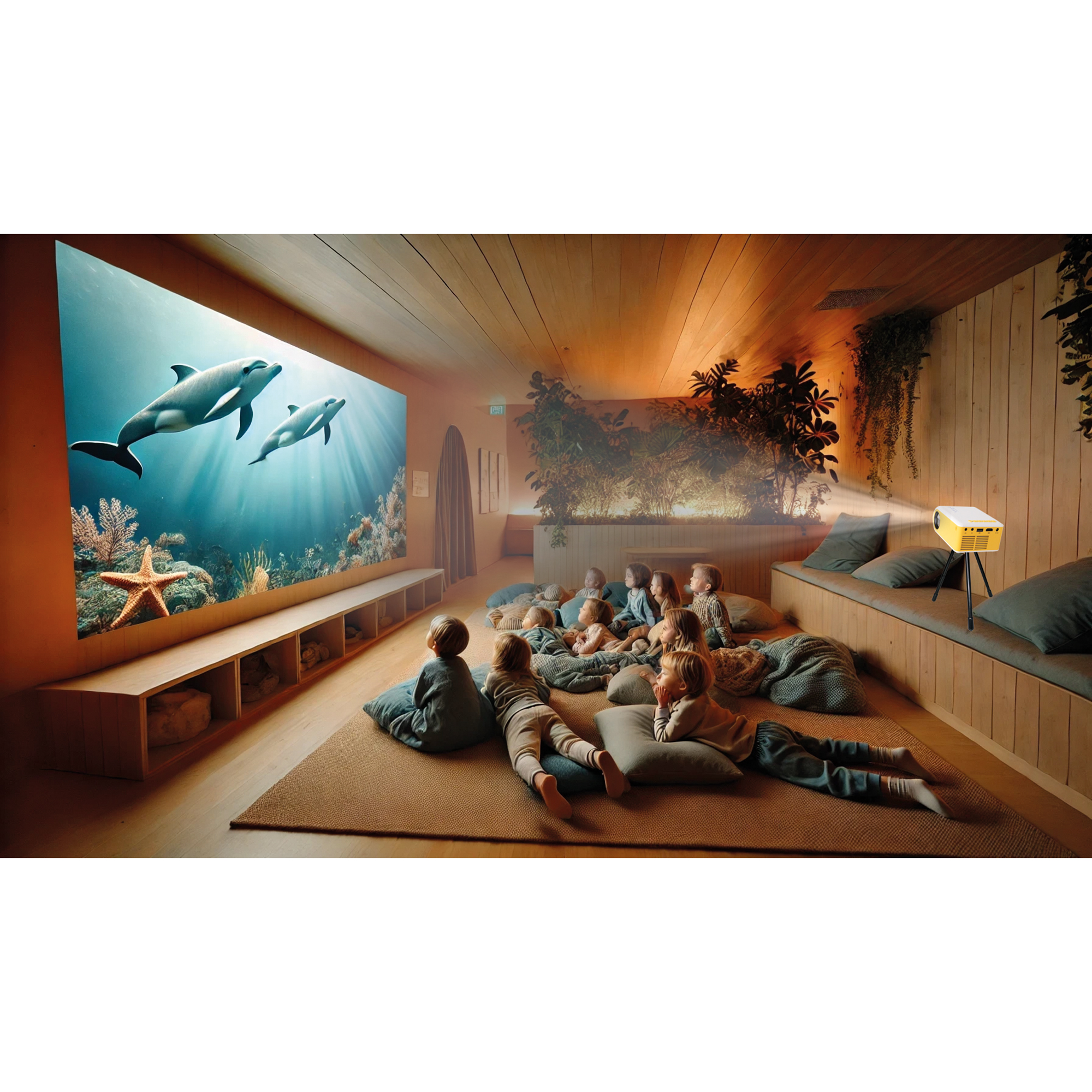 Traumreise Stick "Klang & Vision"