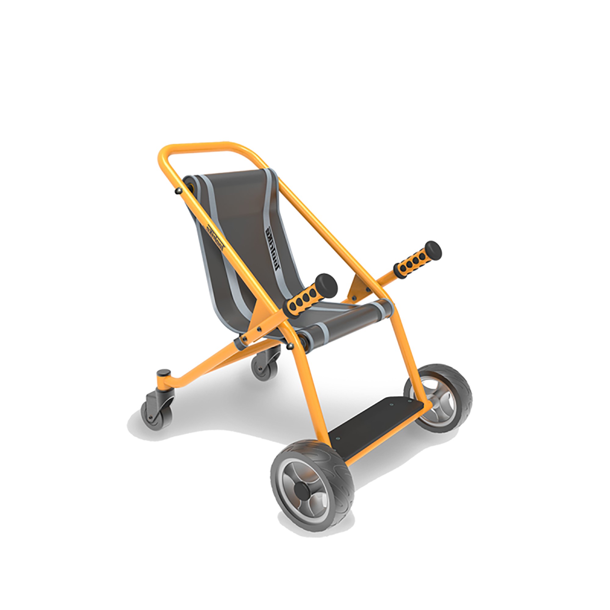 TopTrike Buggy