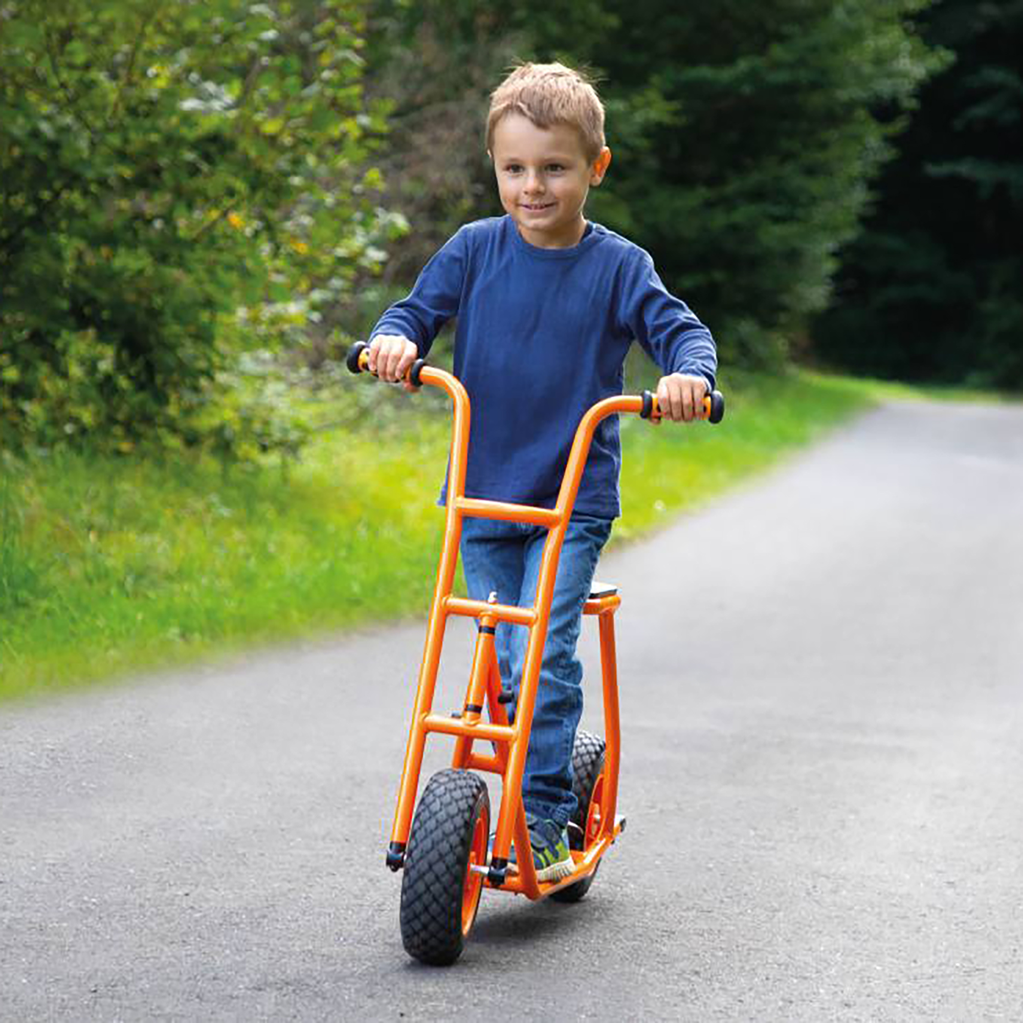 Sitzroller TopTrike