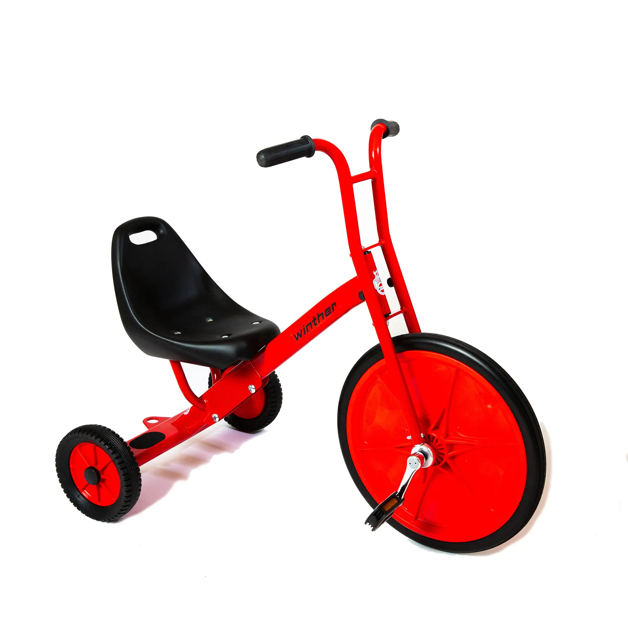 VIKING EXPLORER Chopper Winther