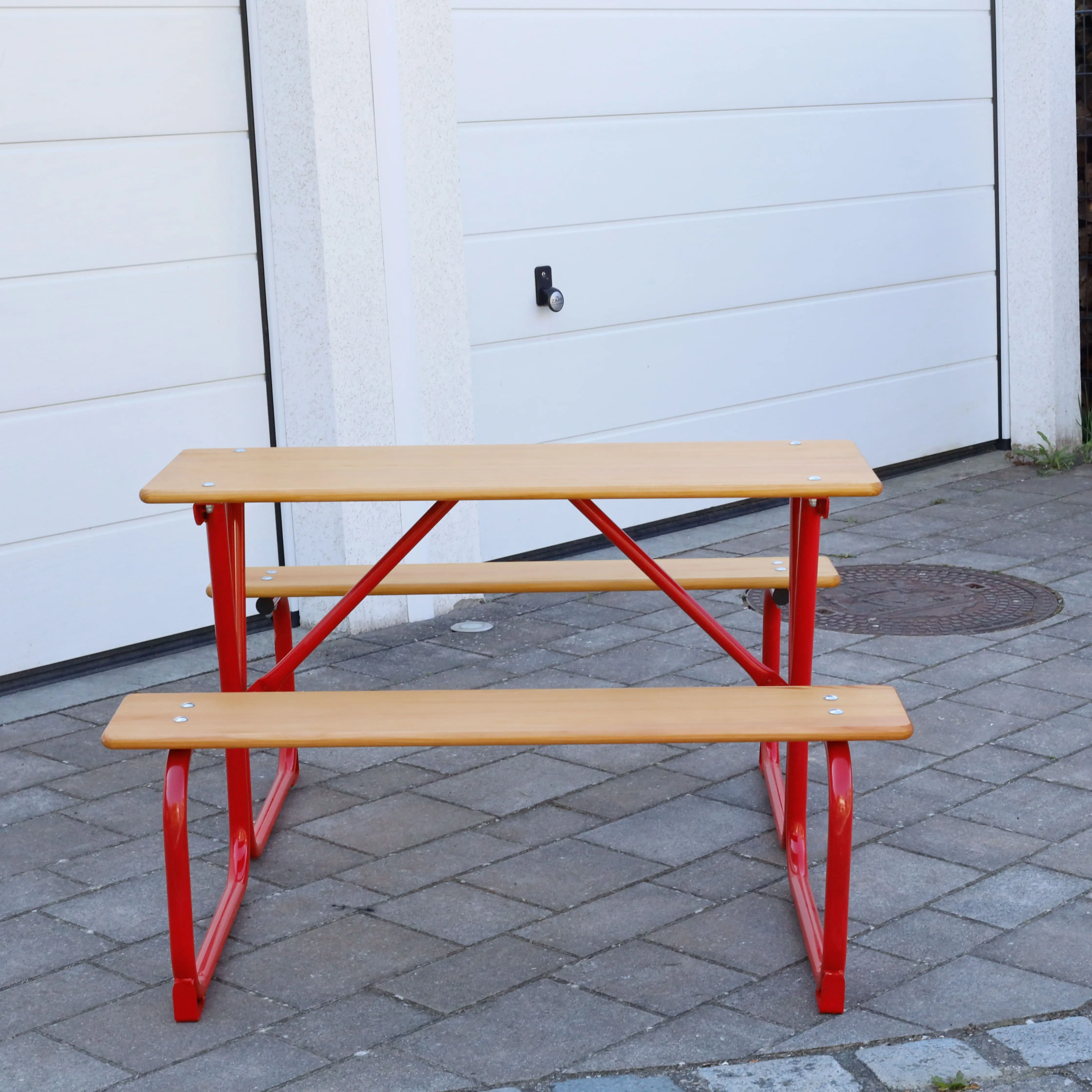 Kindergarnitur Picknick