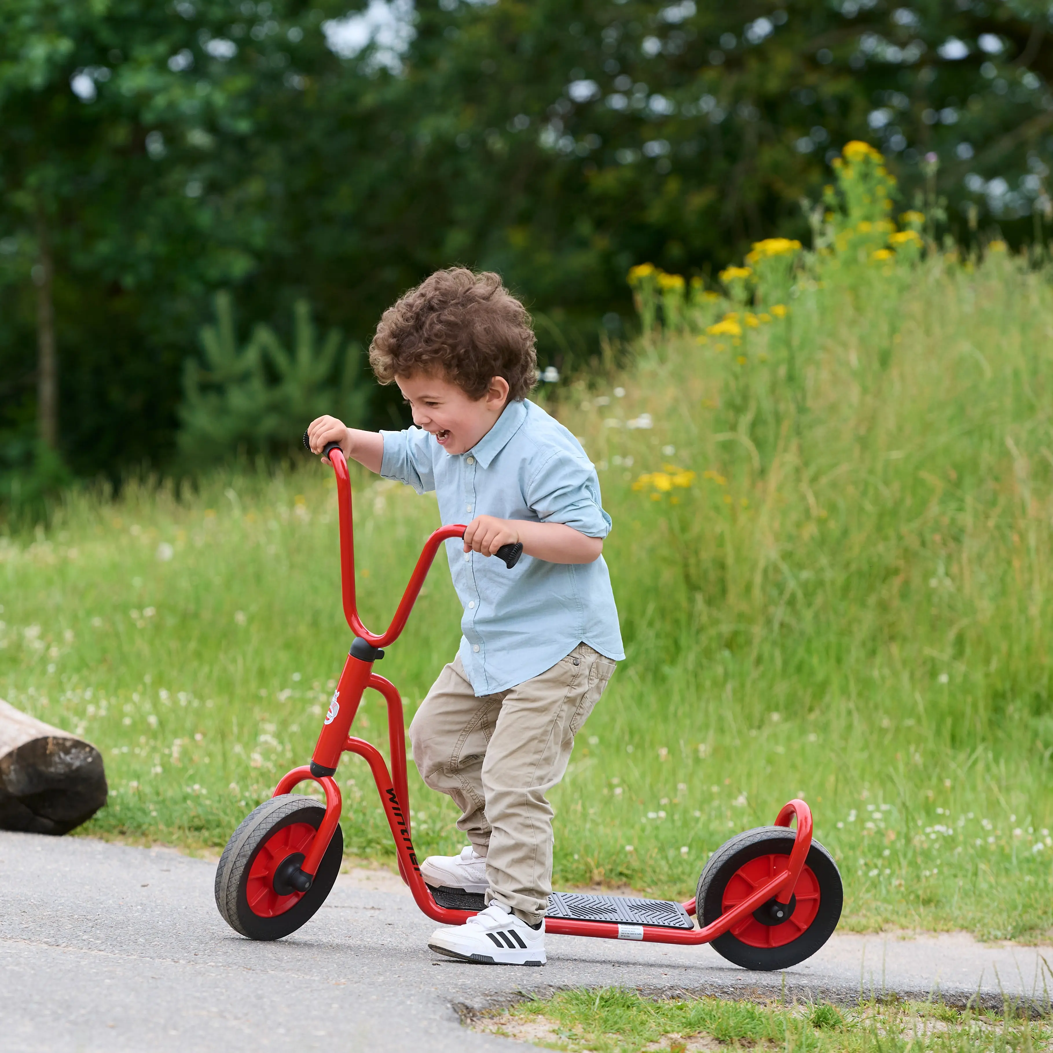 Roller Mini Winther