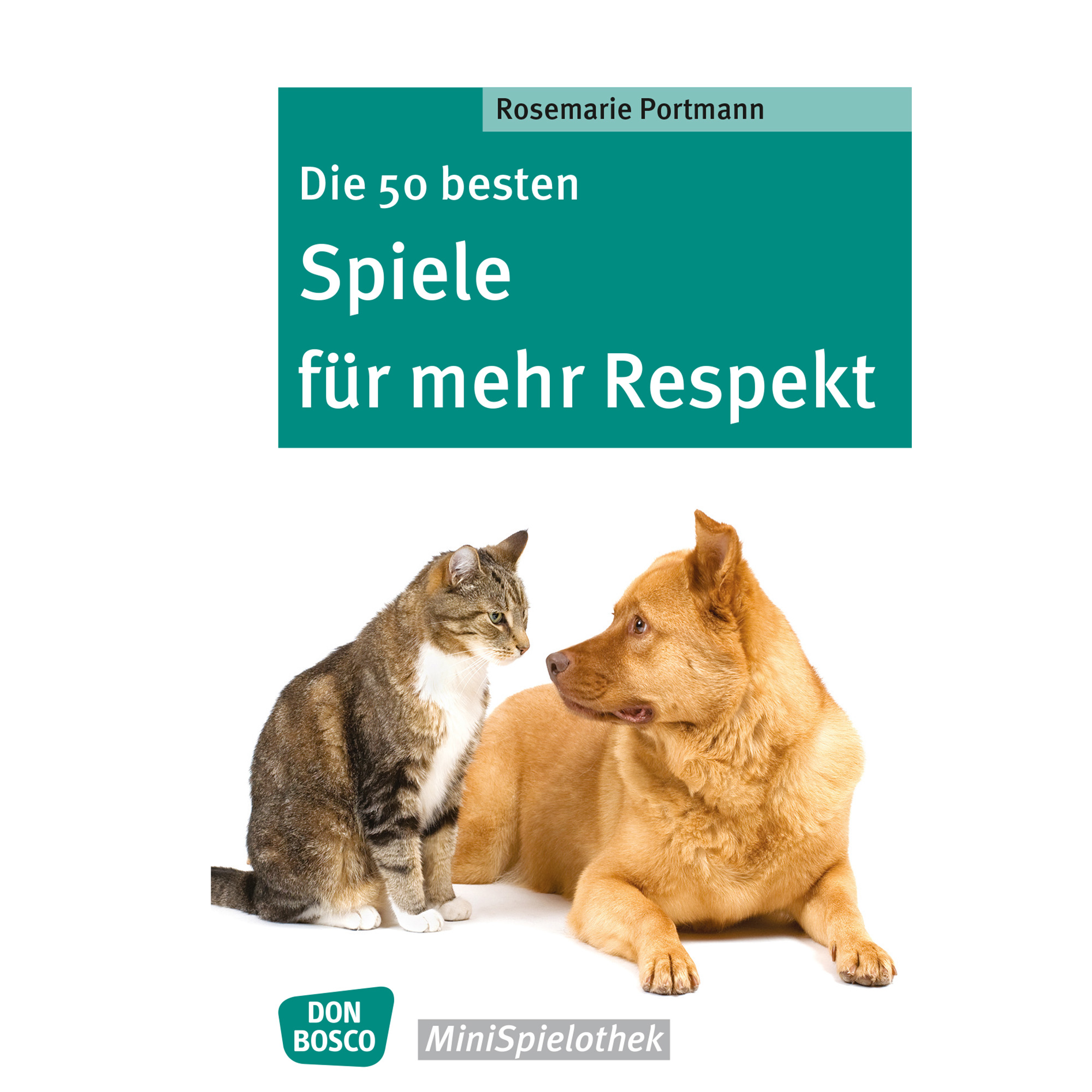 Die 50 besten Spiele für mehr Respekt