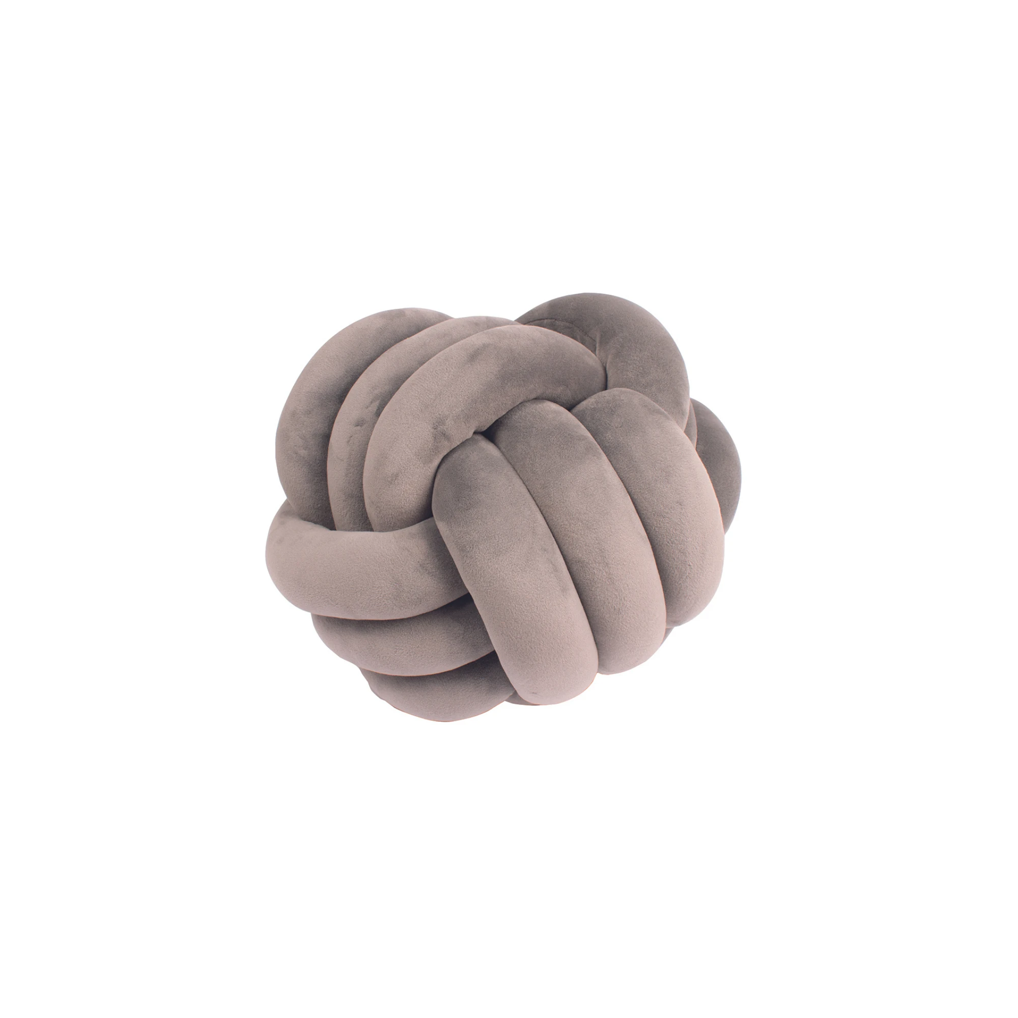 Knotenkissenball 27cm