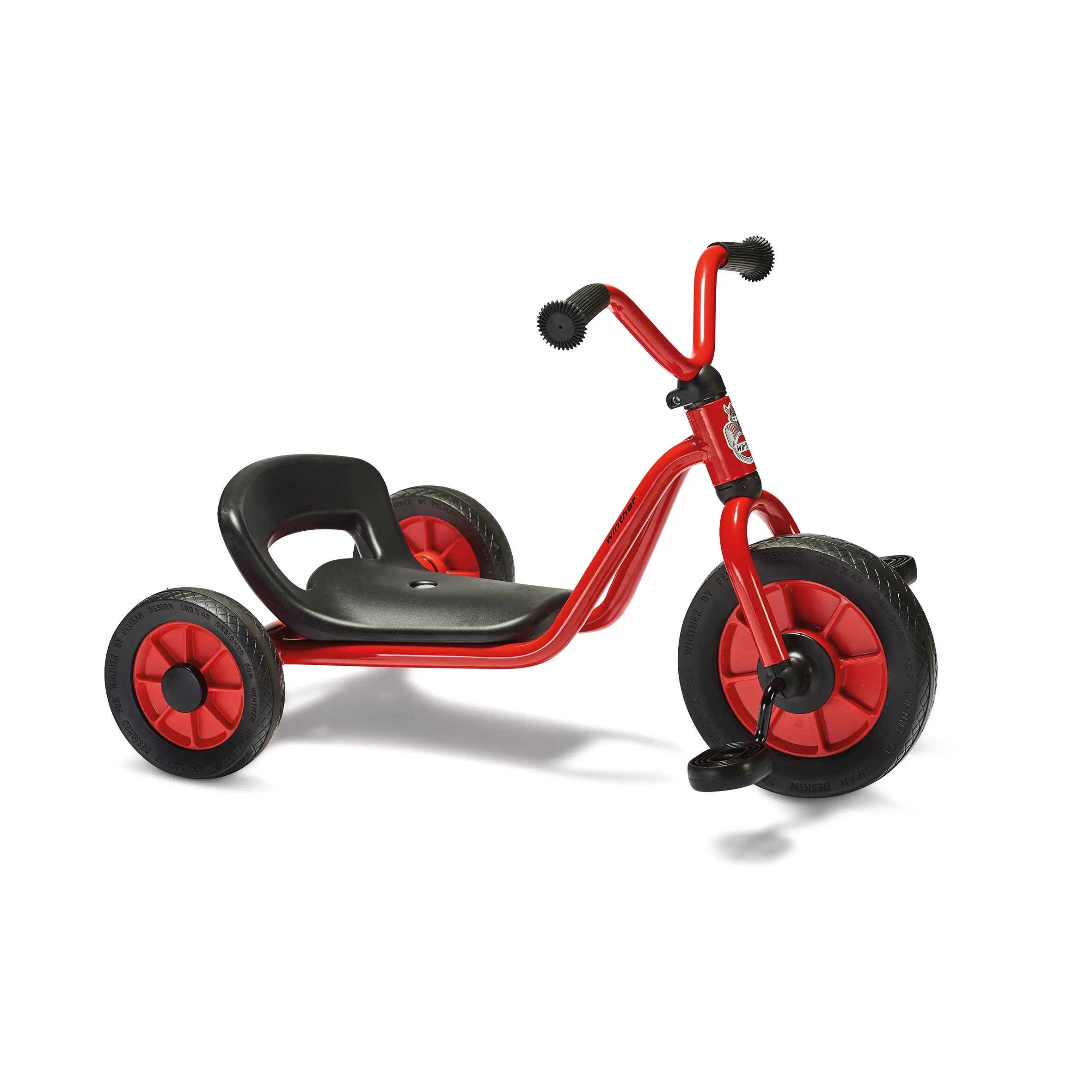 Mini Easy Rider Winther
