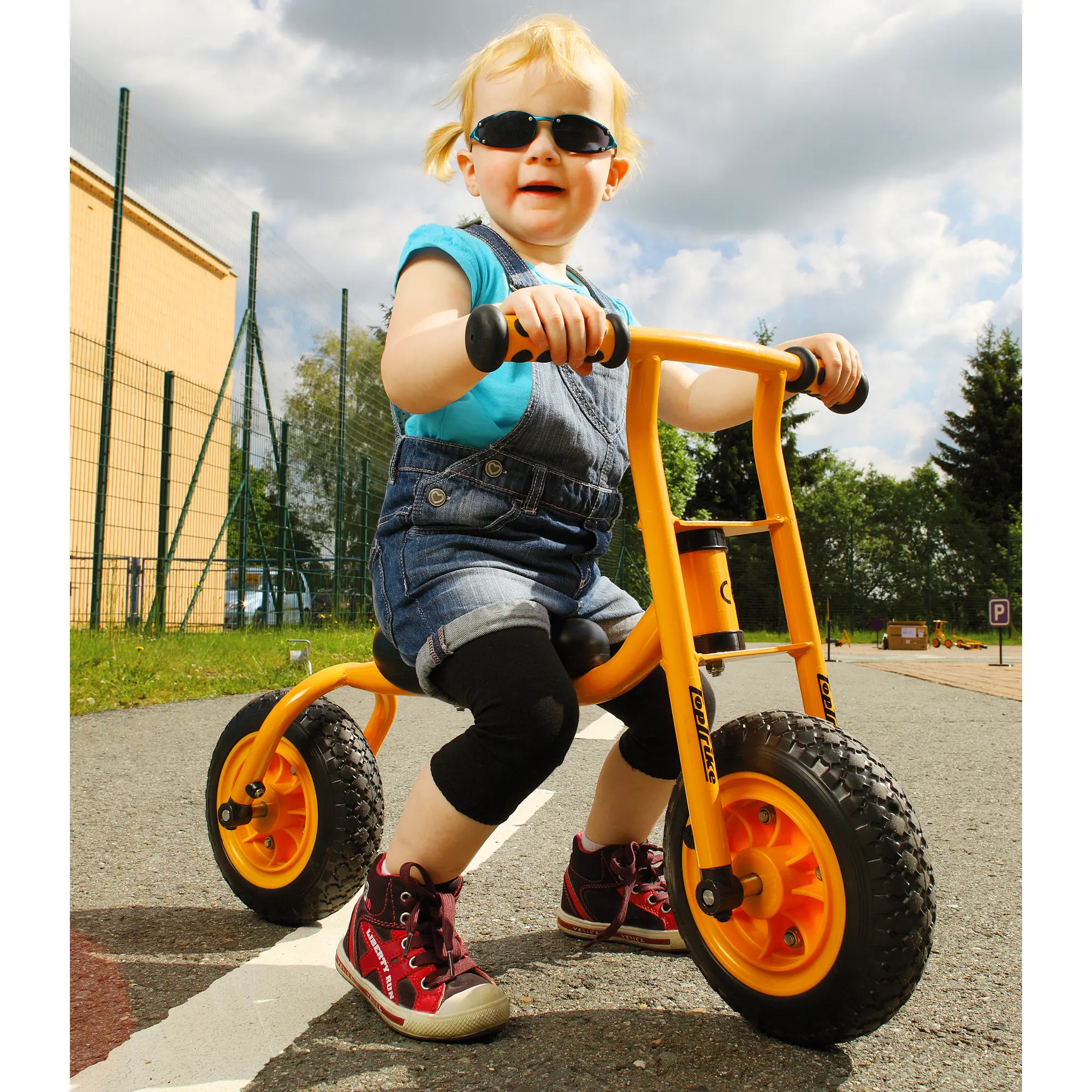 Laufrad Little Drifter TopTrike