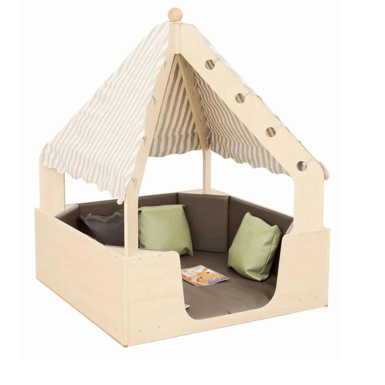 Kuschelhöhle Noah