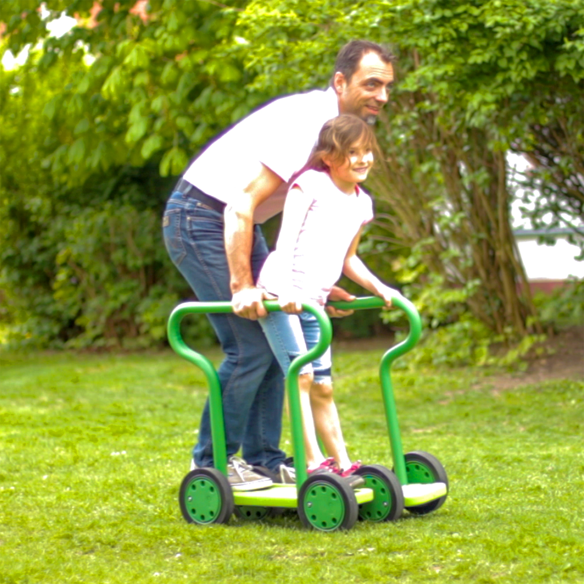 Team-Taxi