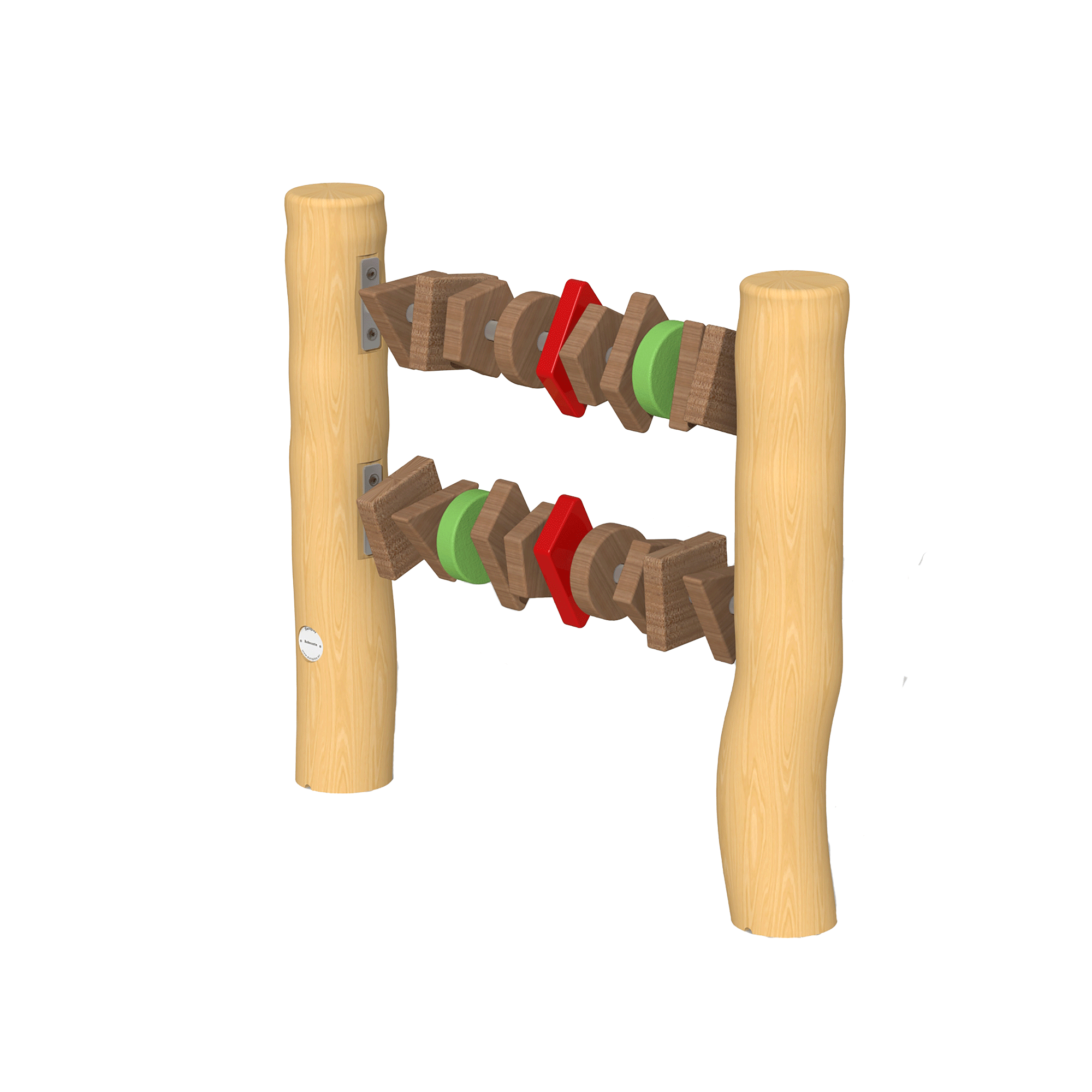 Spiel- & Motorikelemente