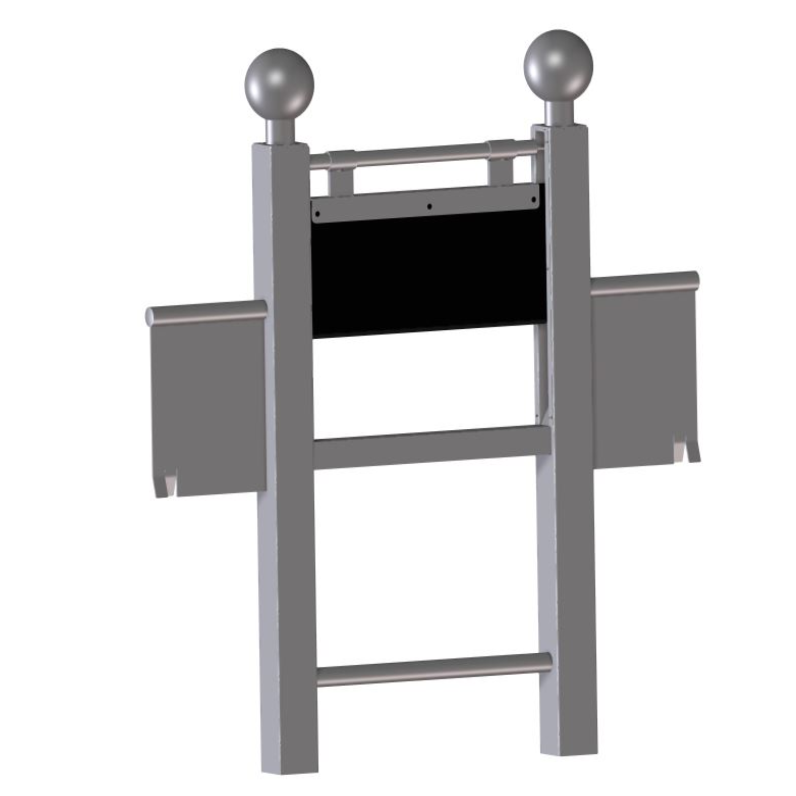 Wasserspiel-Schleuse - Stau- & Fließspaß im Matschplatz