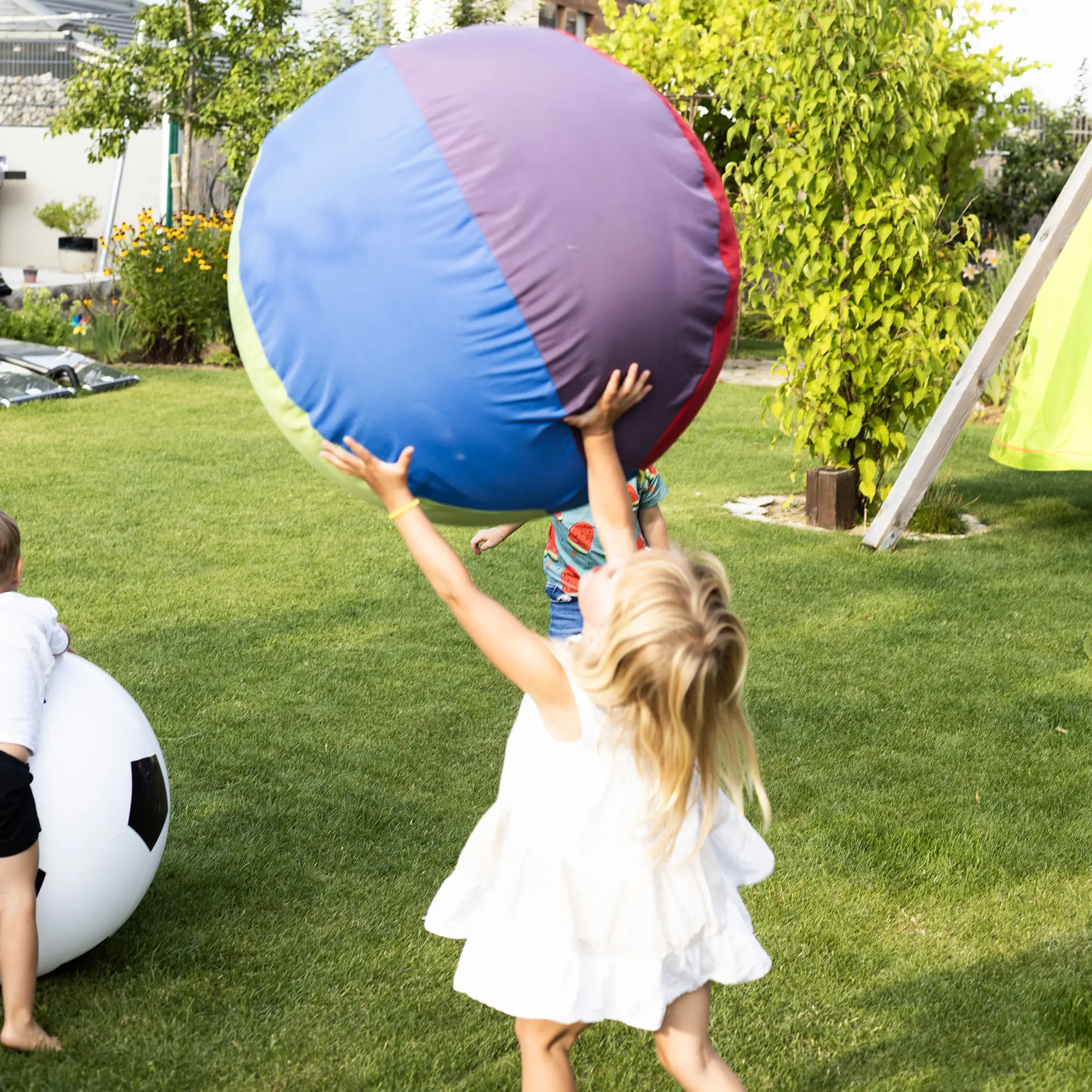 Ersatz Ballon 85cm