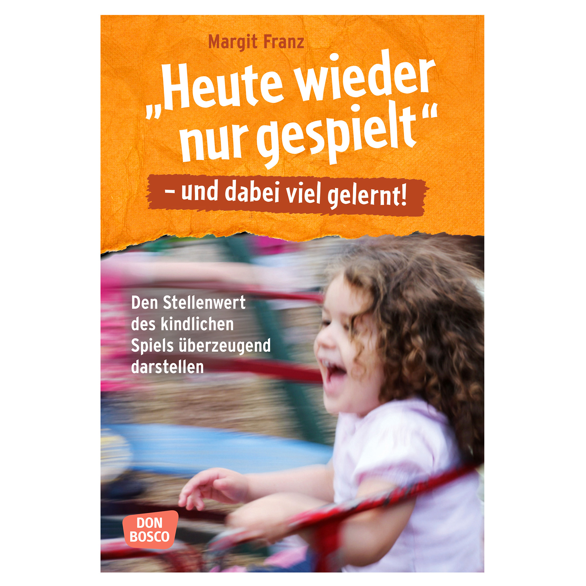 Heute wieder nur gespielt - und dabei viel gelernt!