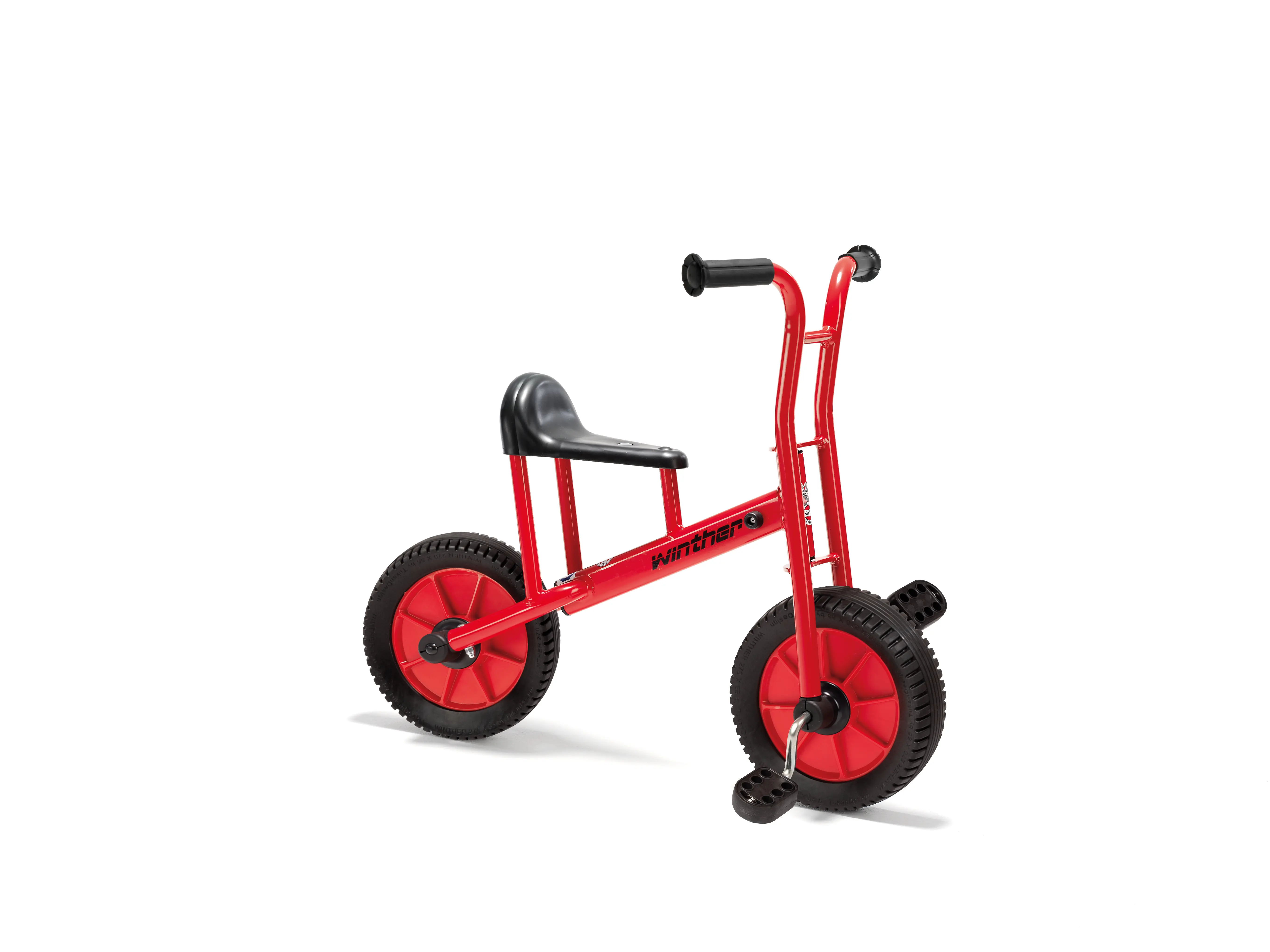 Lernfahrrad groß Winther