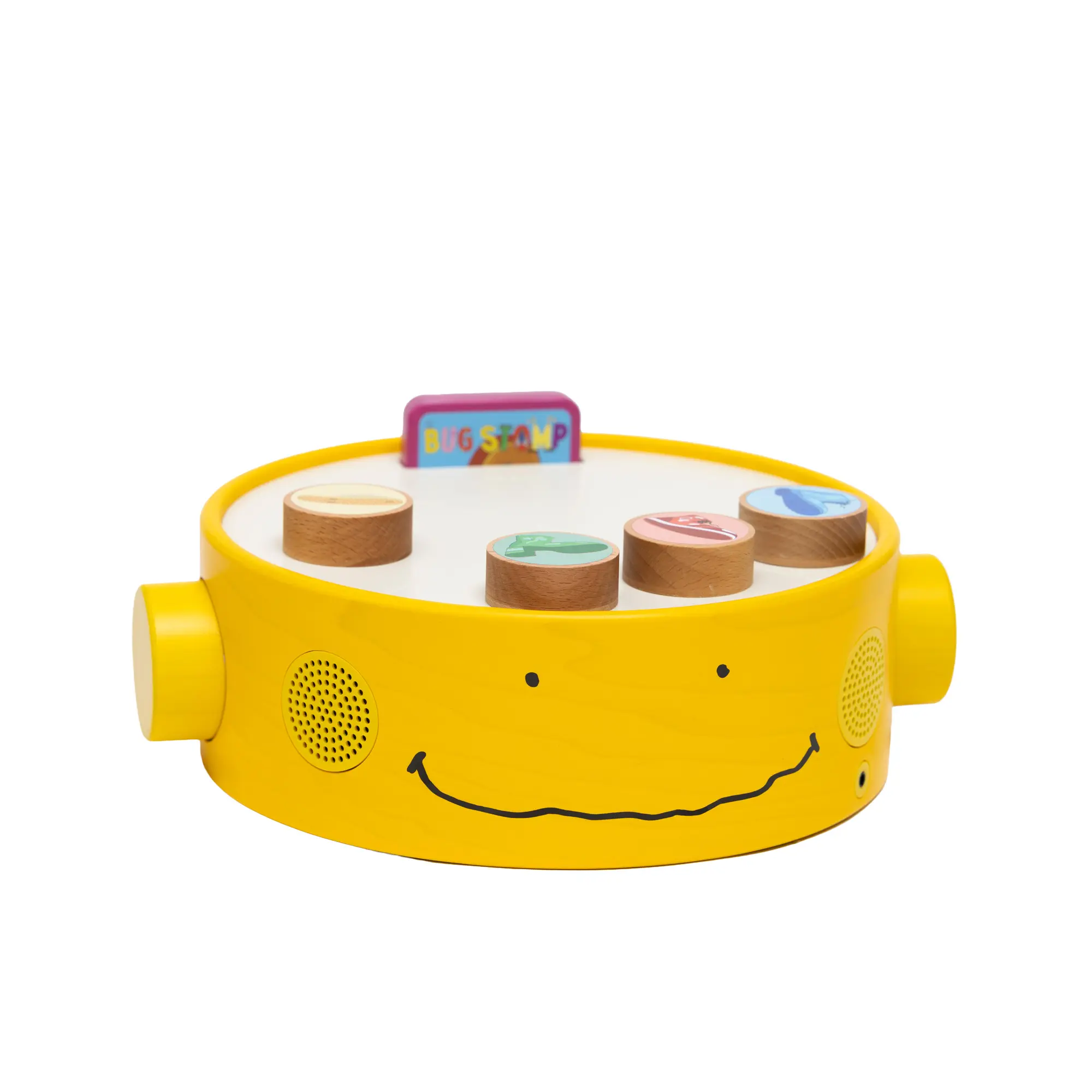 Qubi Set "Käfer Alarm"