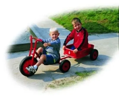 Easy Rider Winther