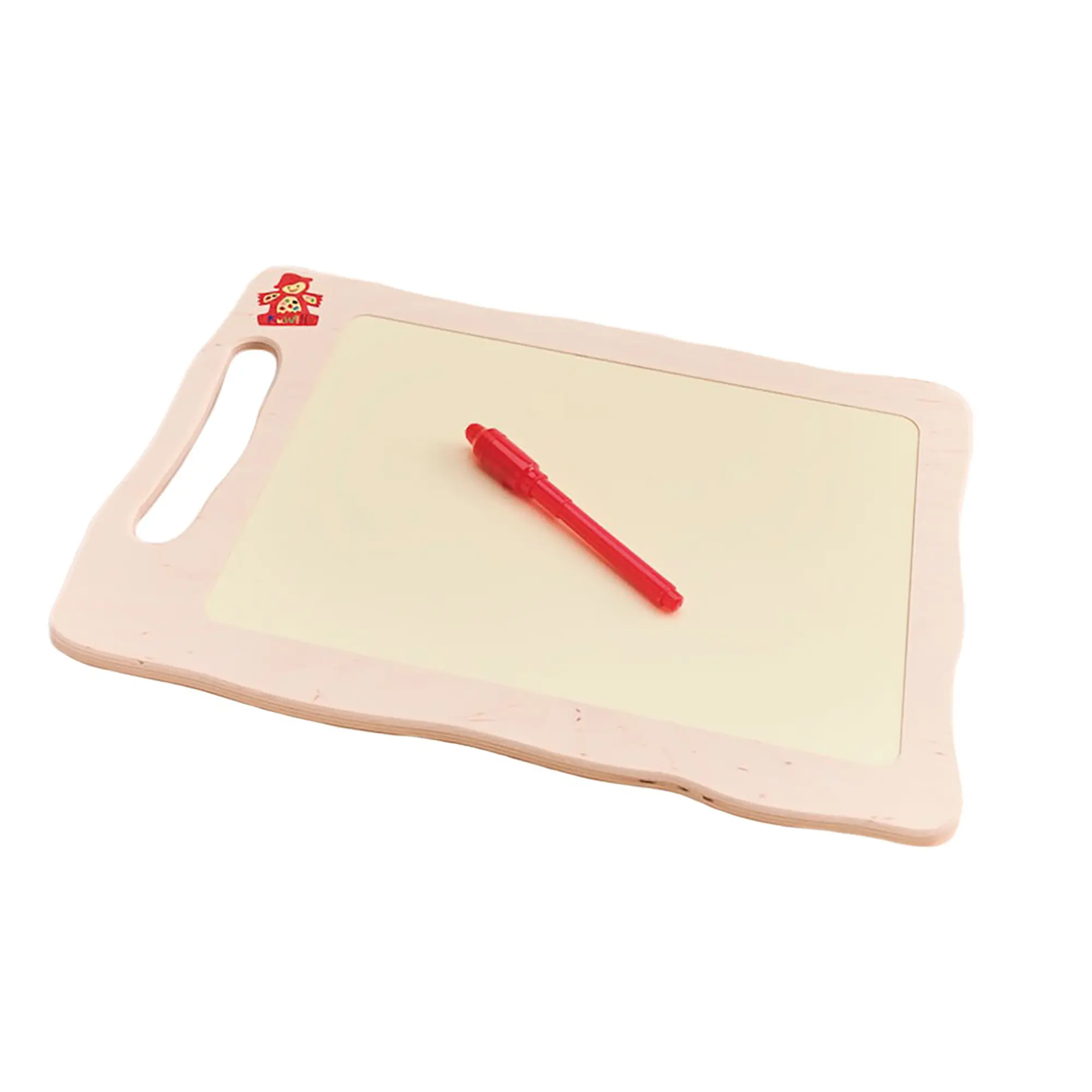 Holz Licht-Tablet