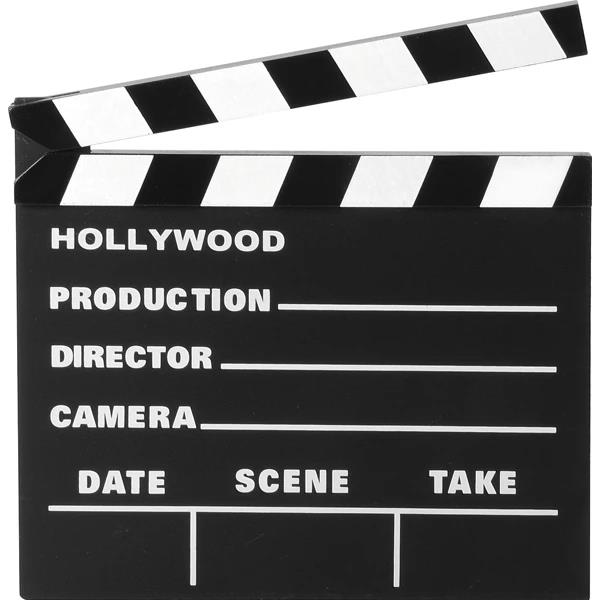 Filmklappe