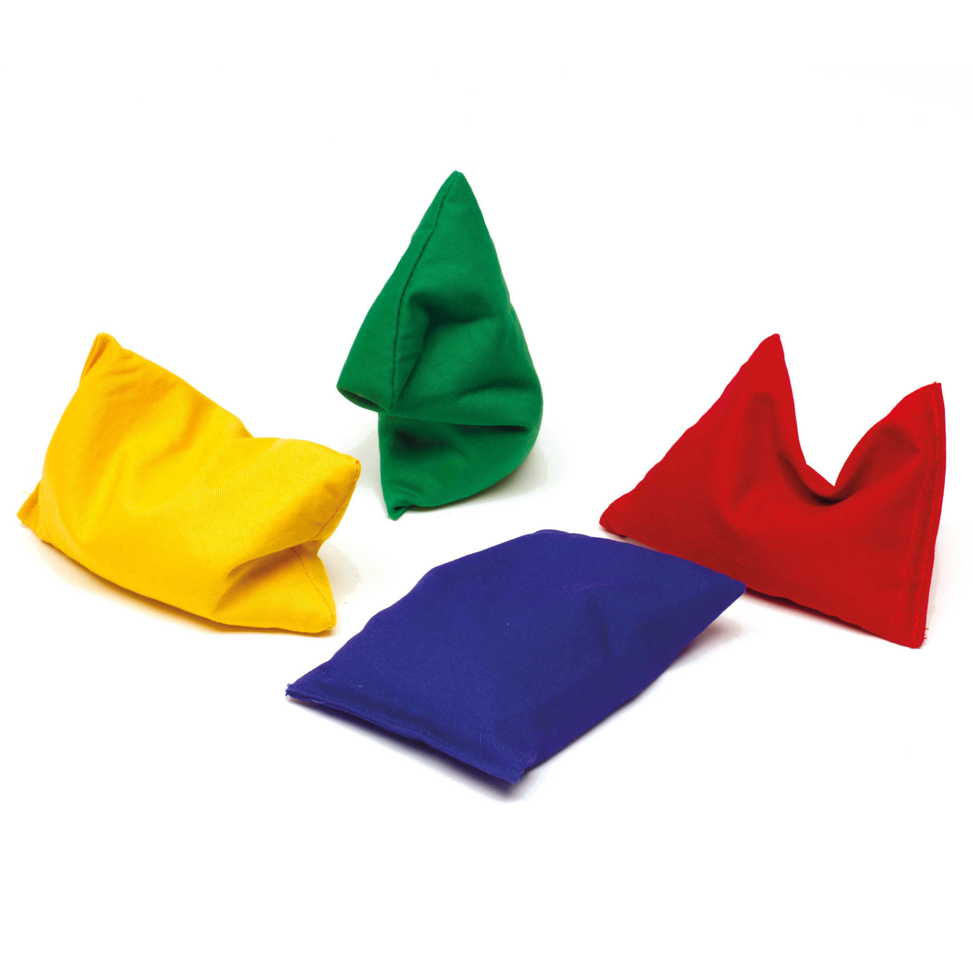 Bewegungssäckchen 4er Set