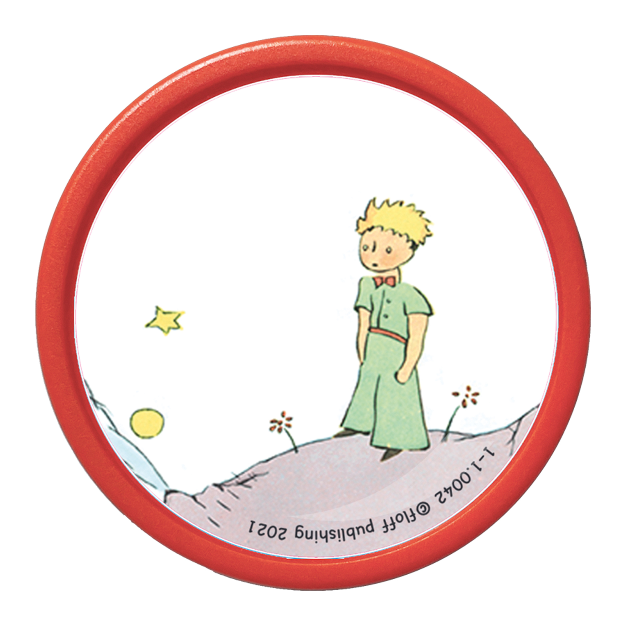 Kekz Audiogeschichte Der kleine Prinz