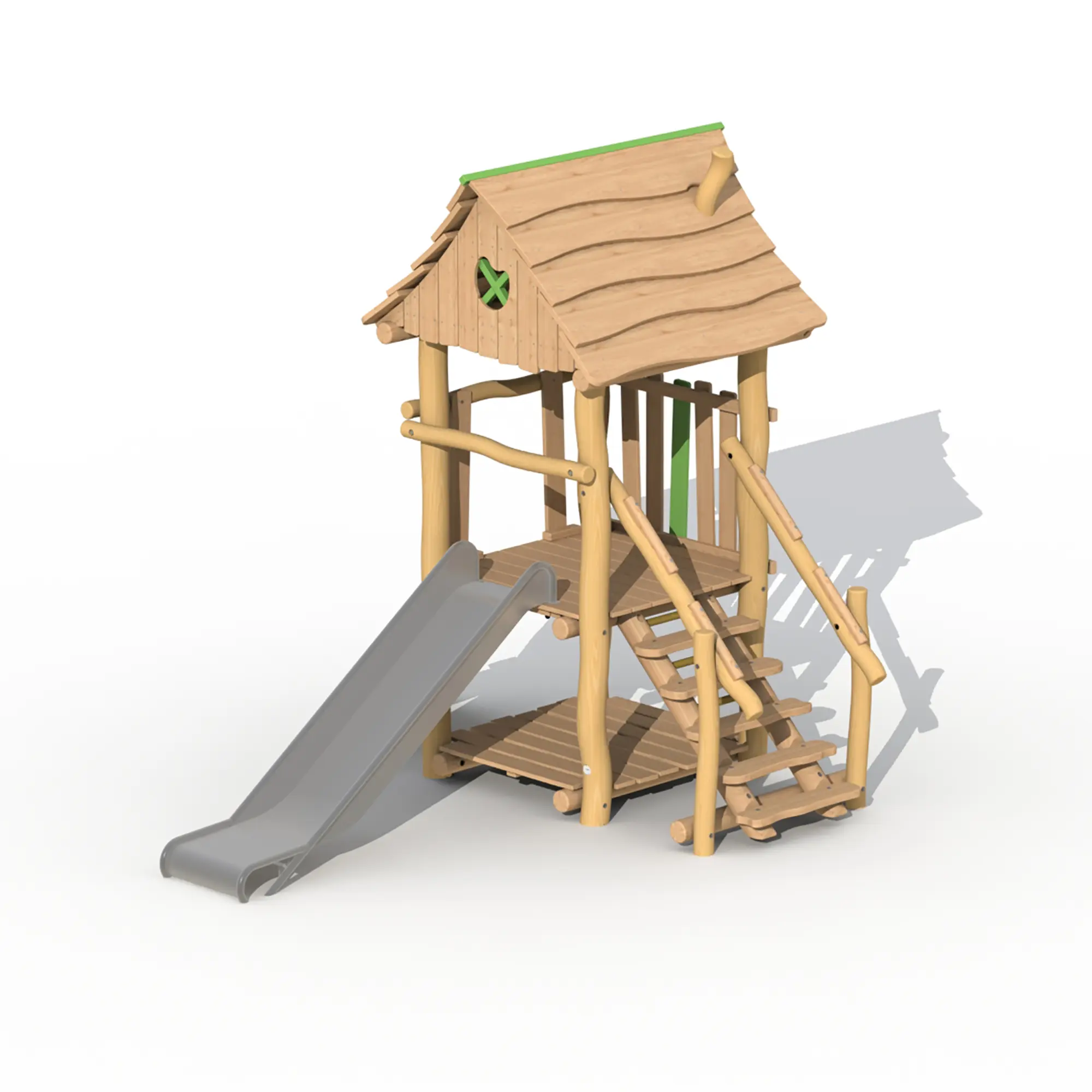 Robinie Jägerturm
