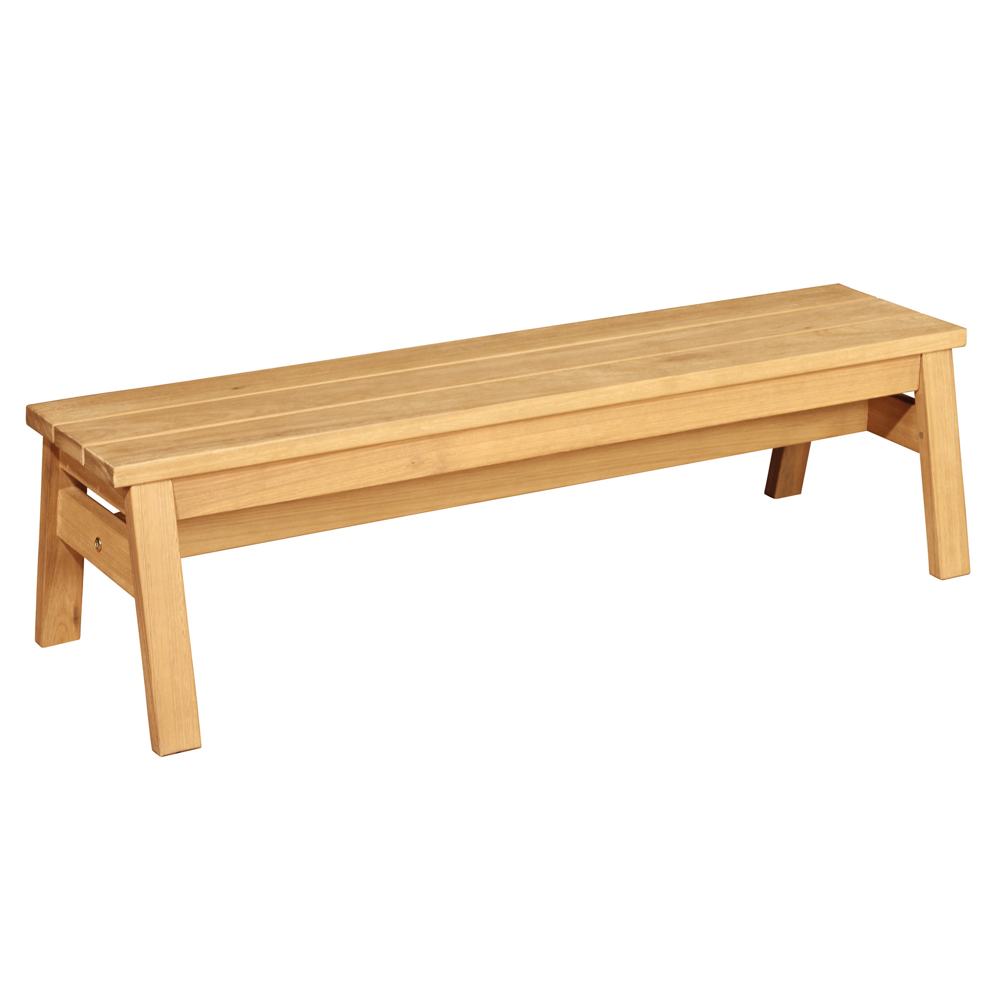 Kindergarten-Bank Varia - 2er Set